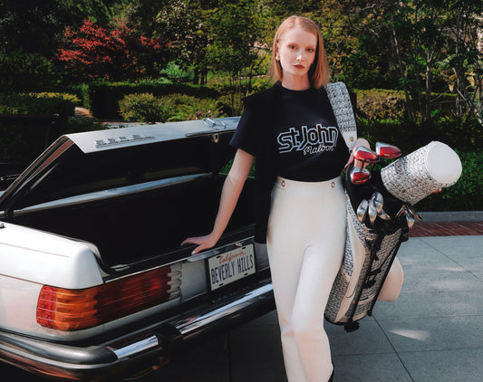 How to Wear Luxury Sportswear