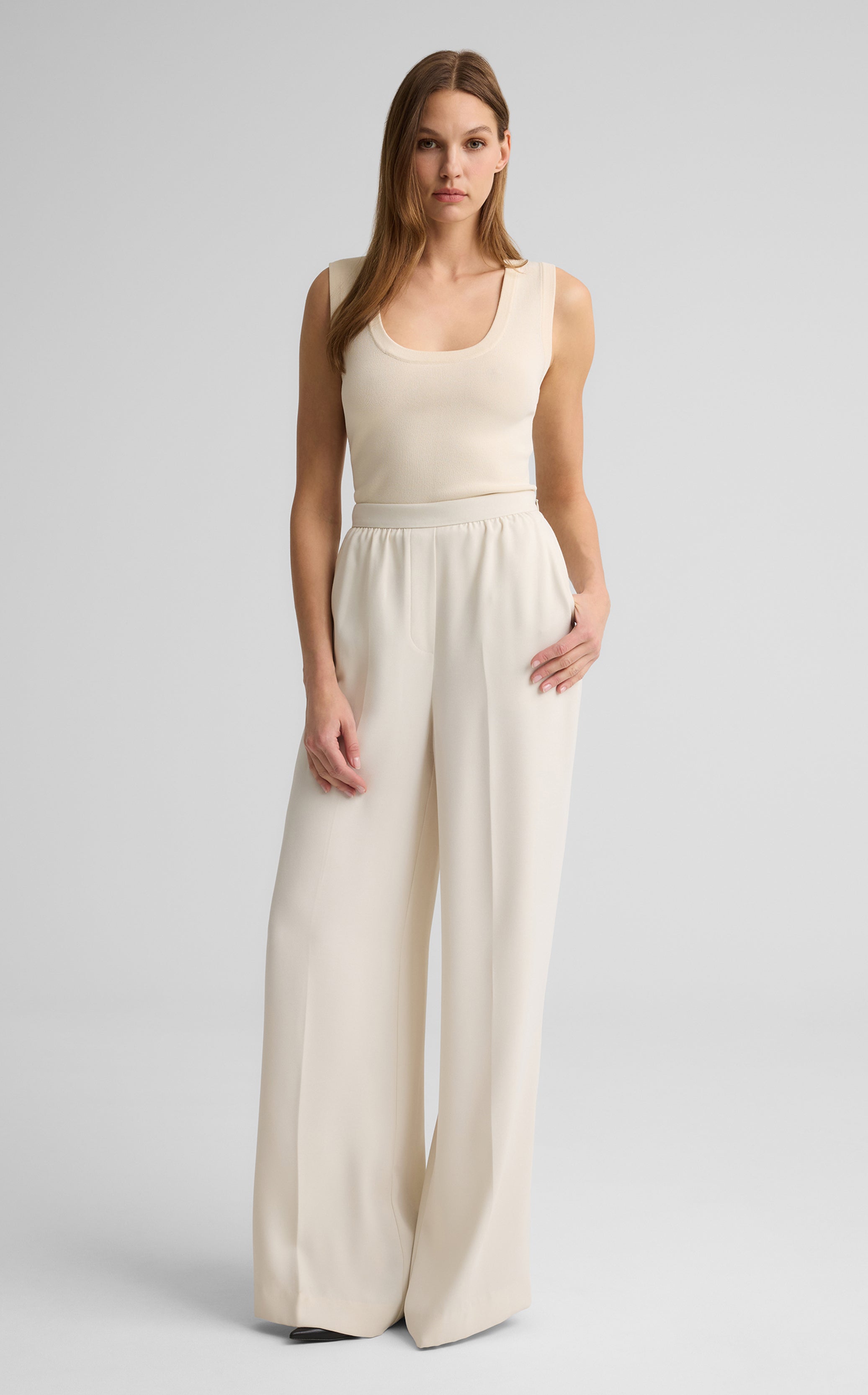 Tabitha Pant