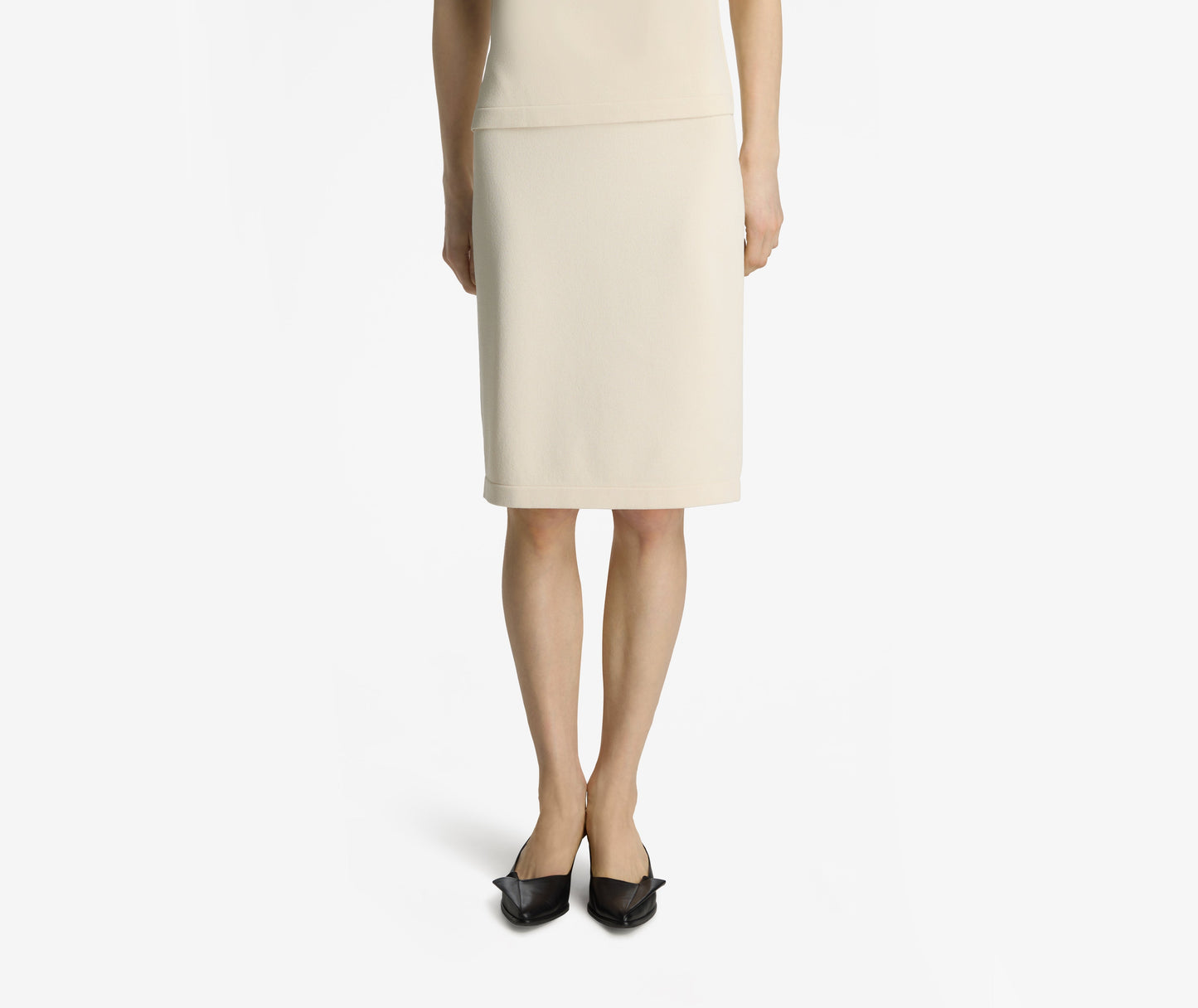 Santiago Knit Skirt