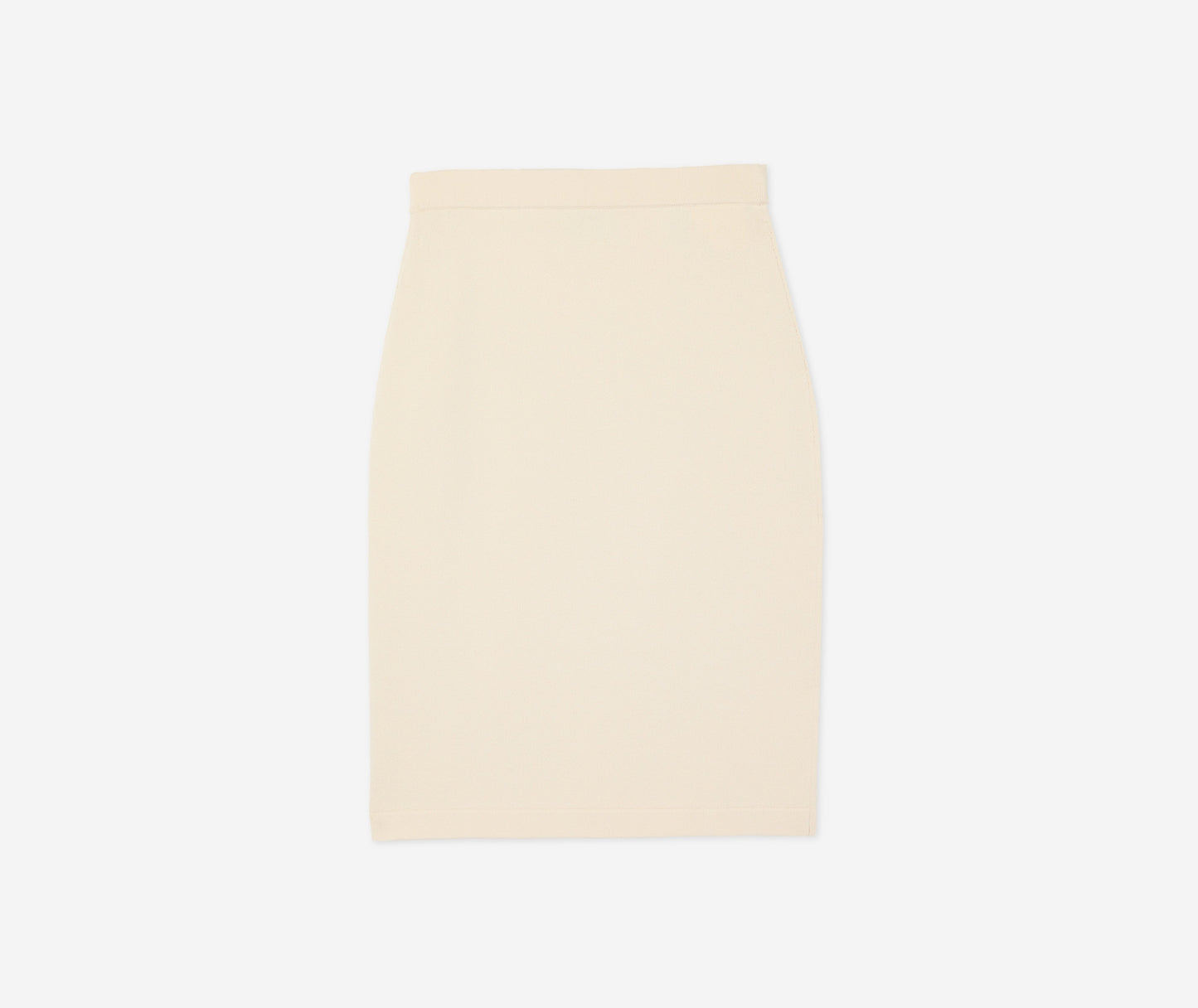 Santiago Knit Skirt