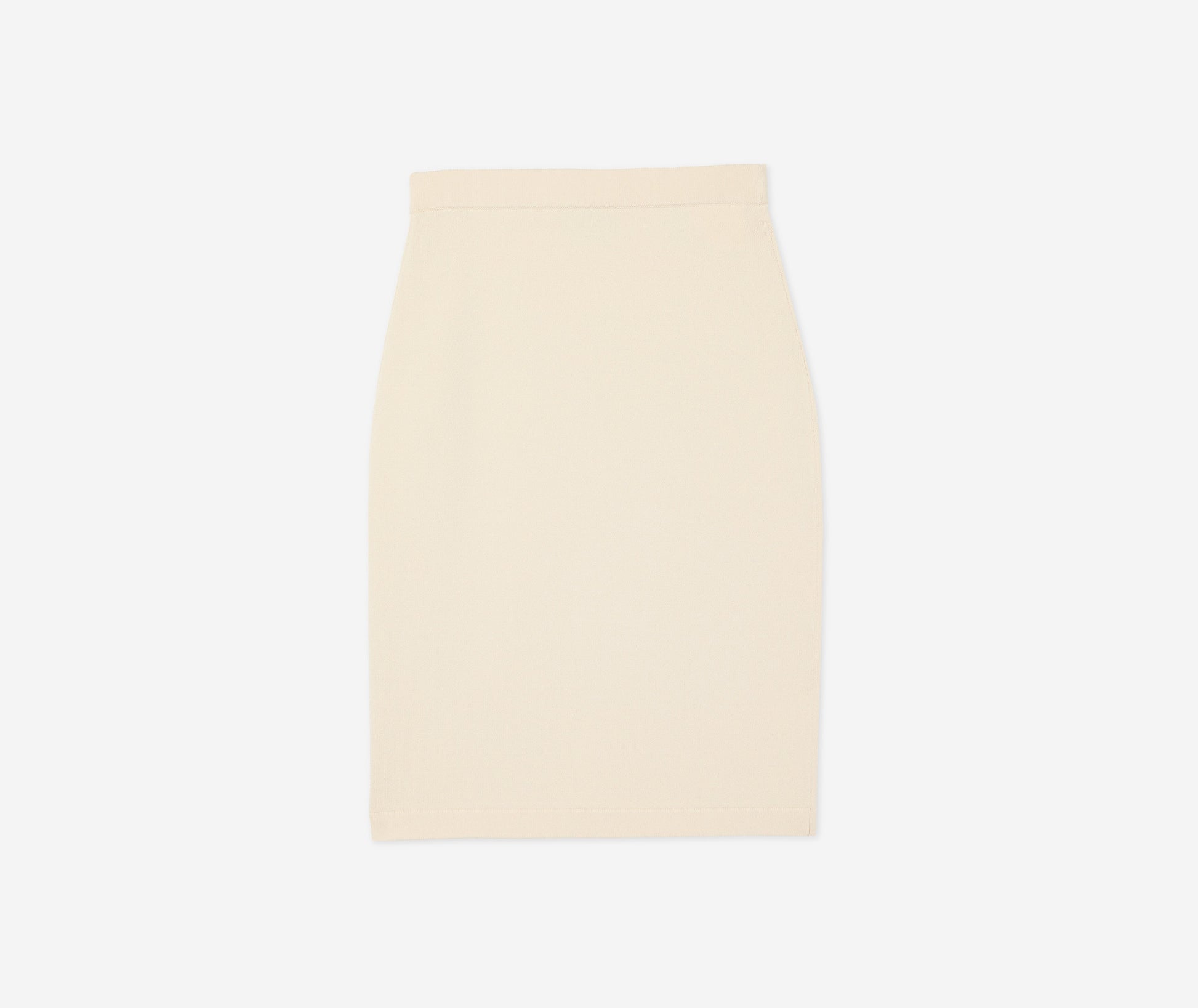 Santiago Knit Skirt