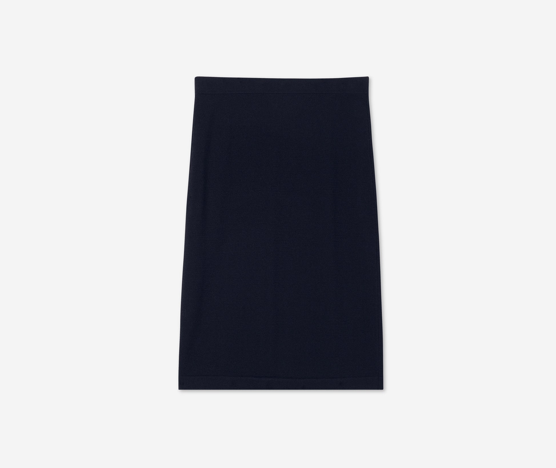 Santiago Knit Skirt