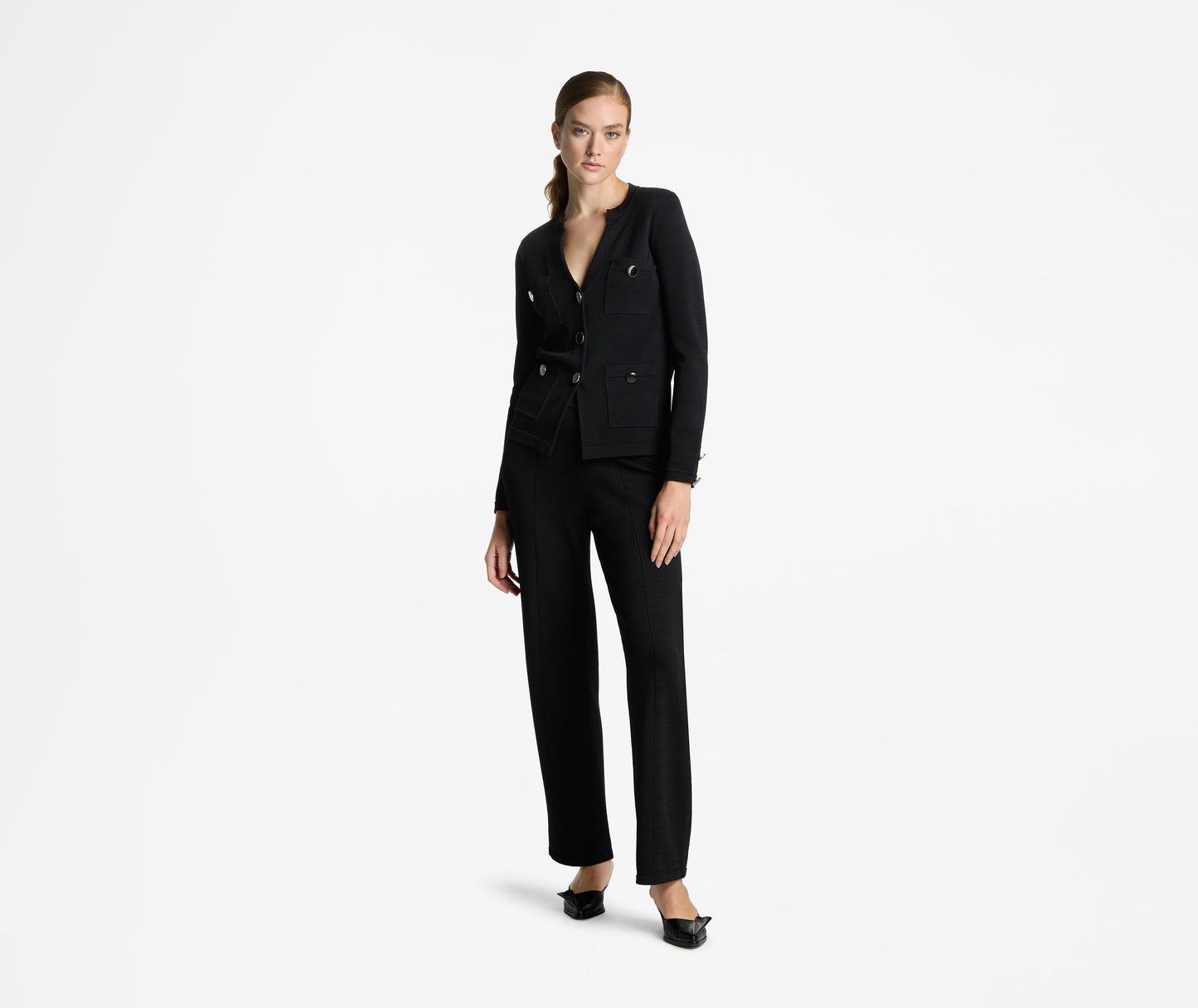 Santiago Knit Pant