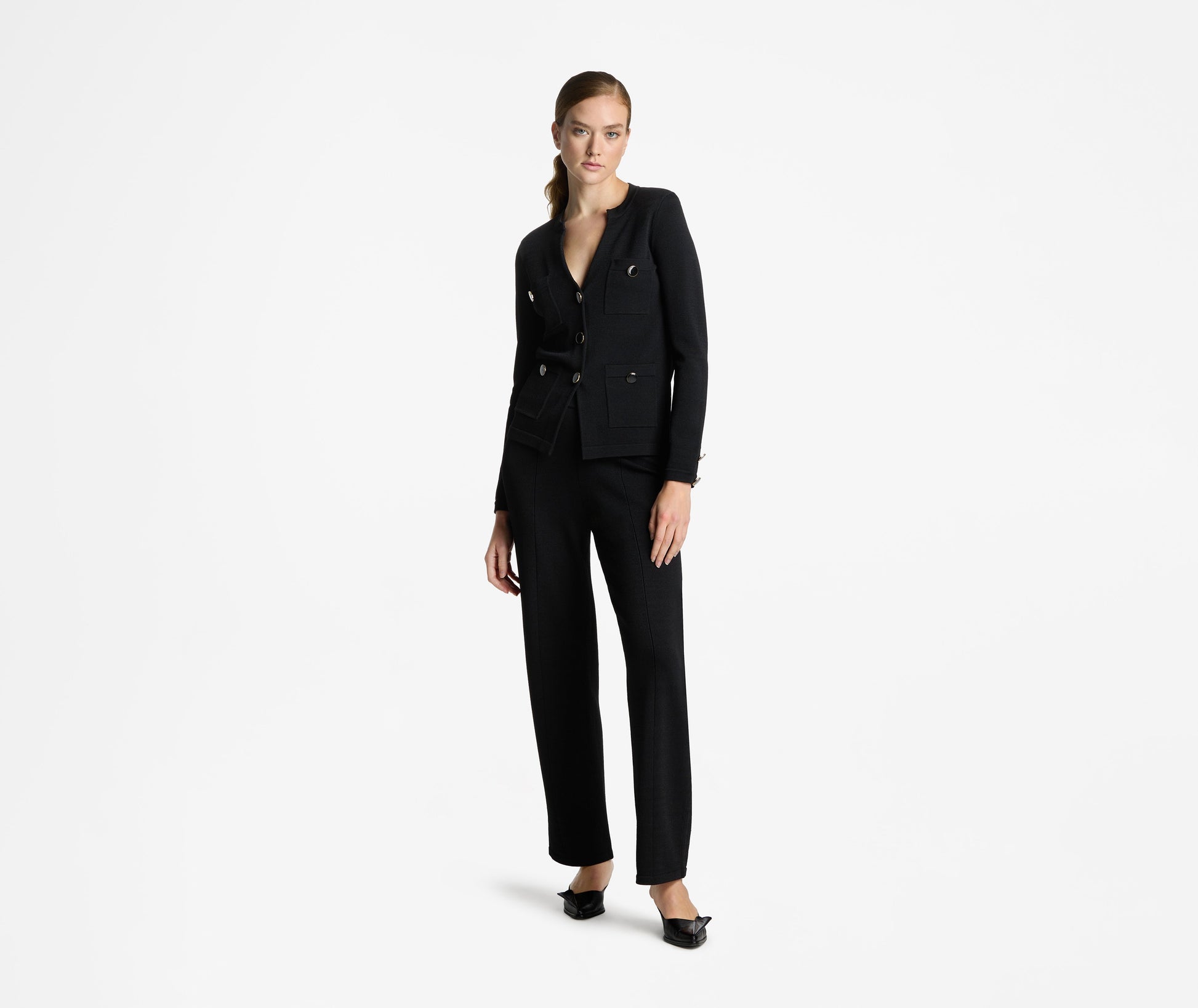 Santiago Knit Pant