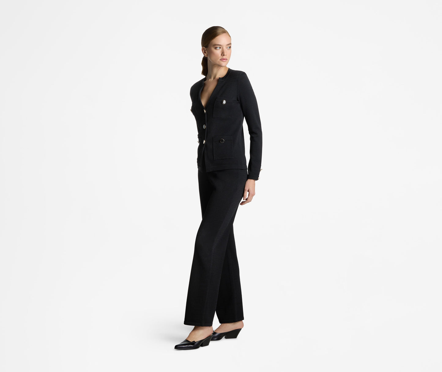 Santiago Knit Pant