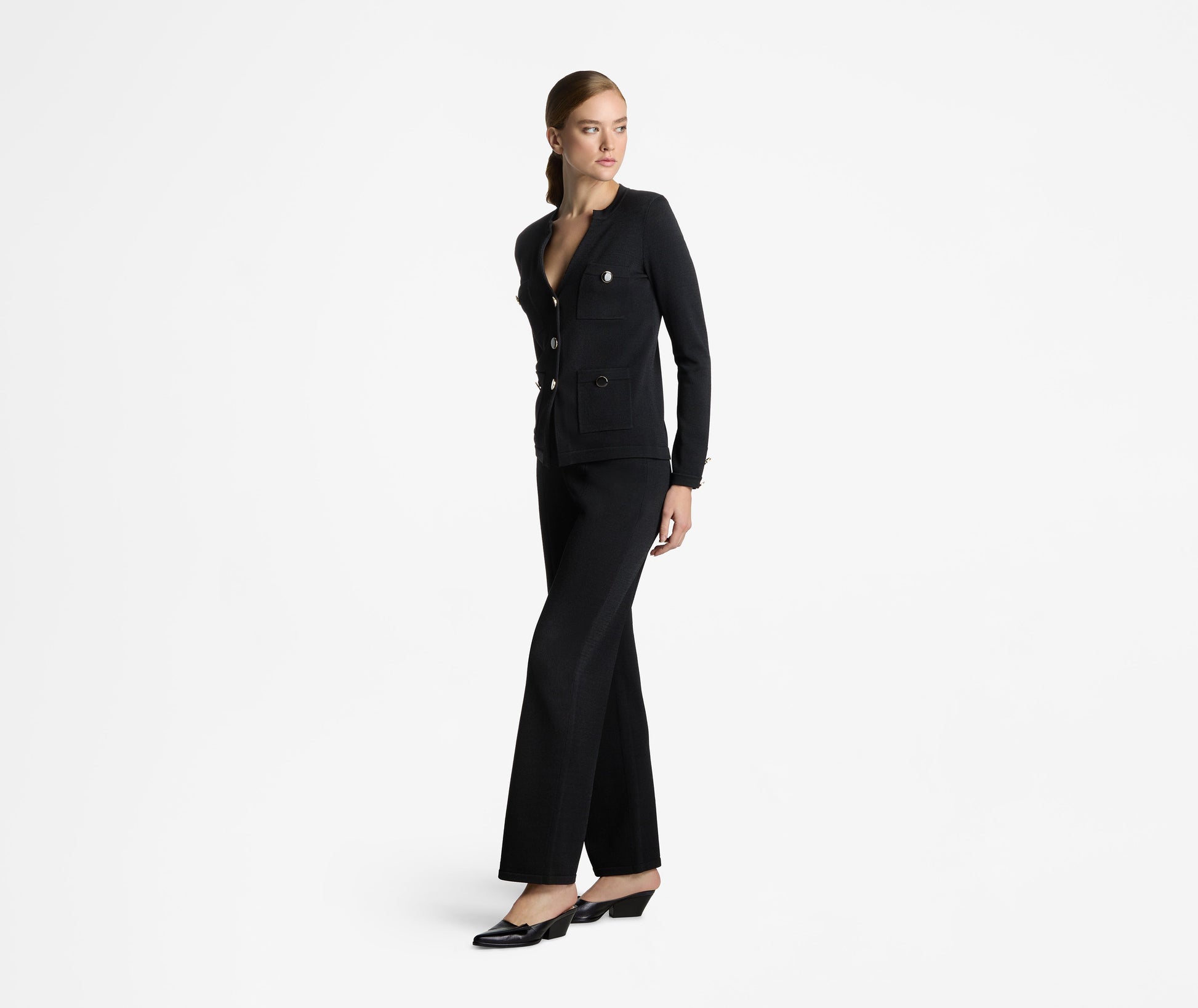 Santiago Knit Pant