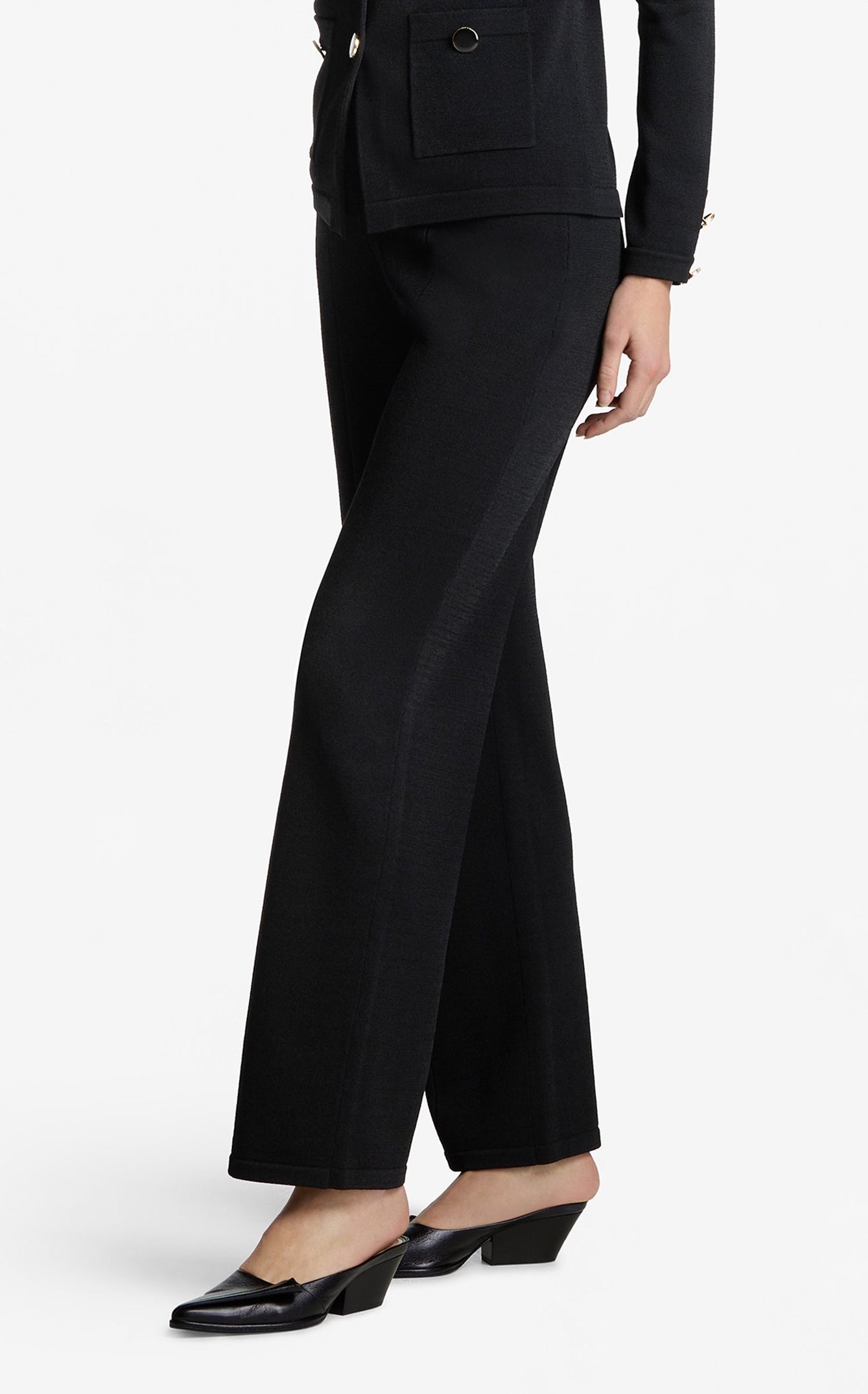 Santiago Knit Pant