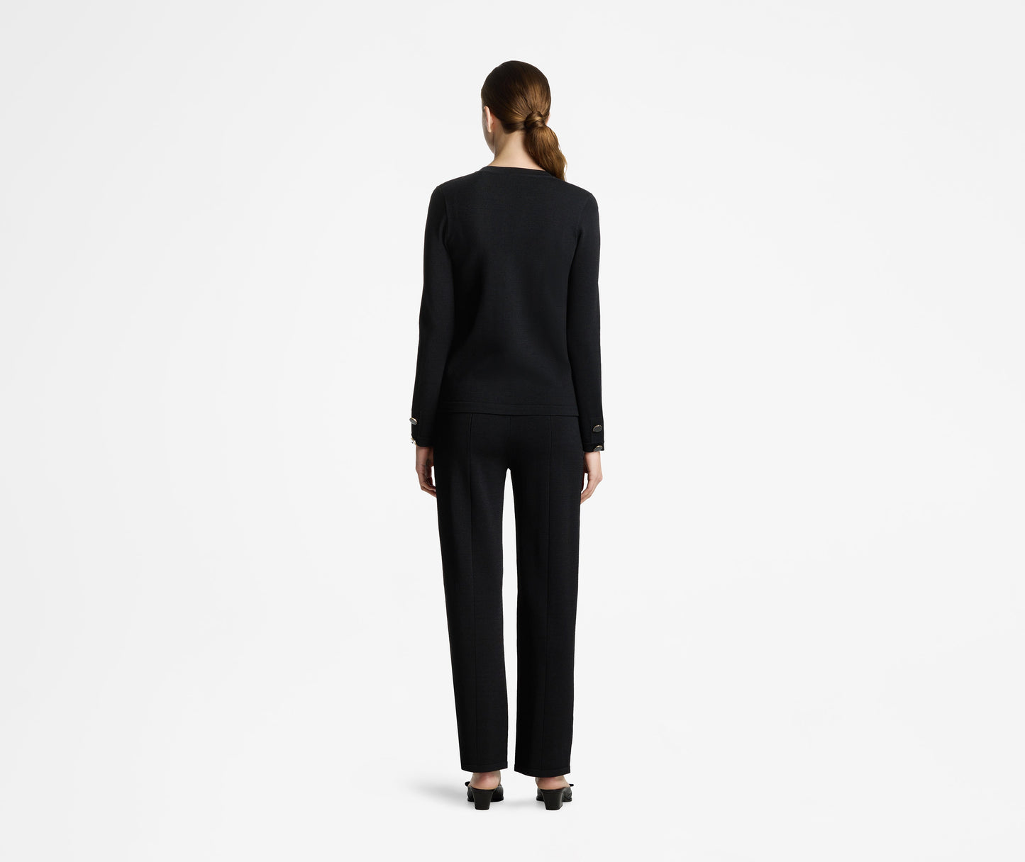 Santiago Knit Pant