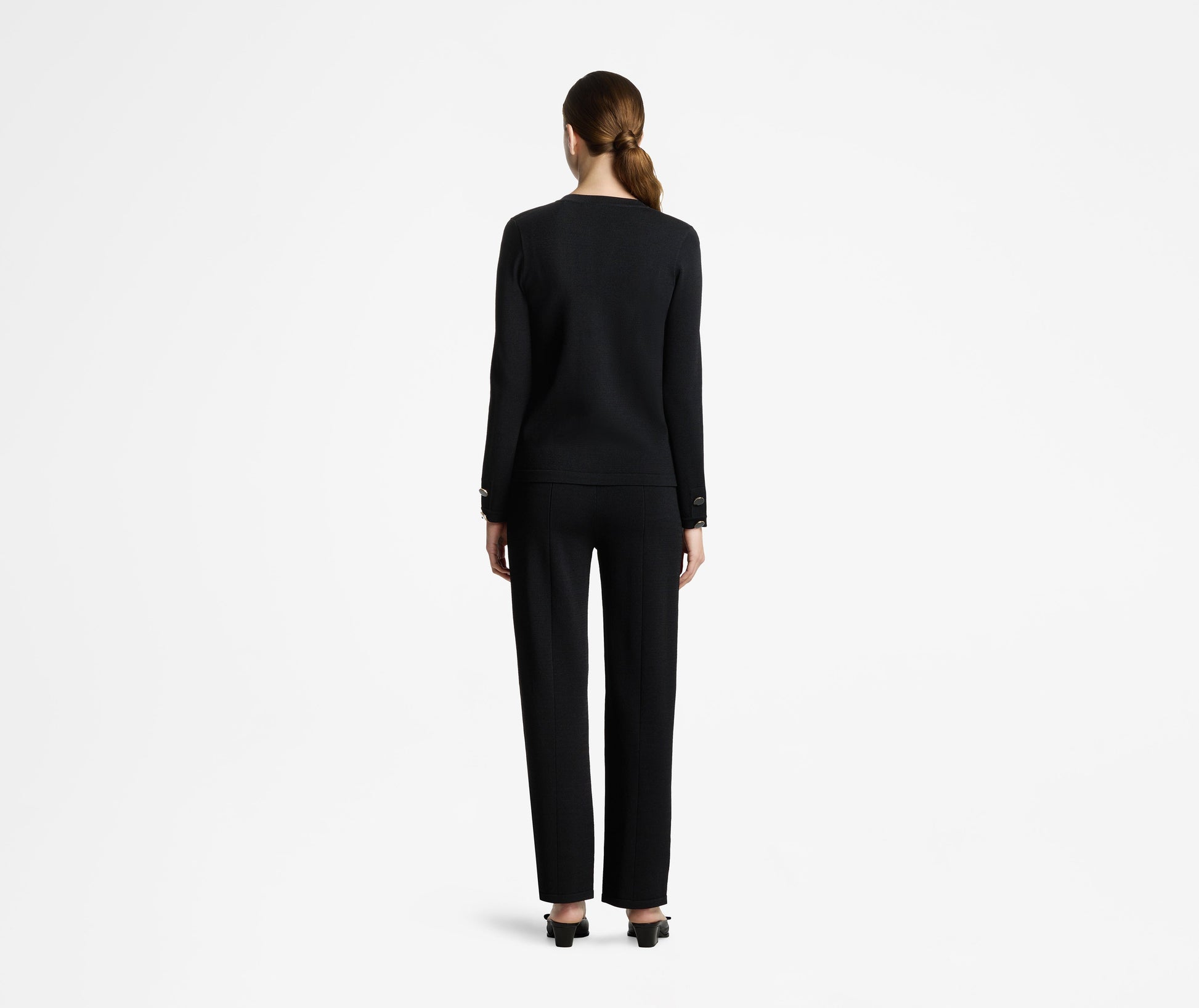 Santiago Knit Pant