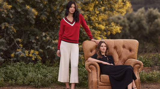 Pre-Fall 2026