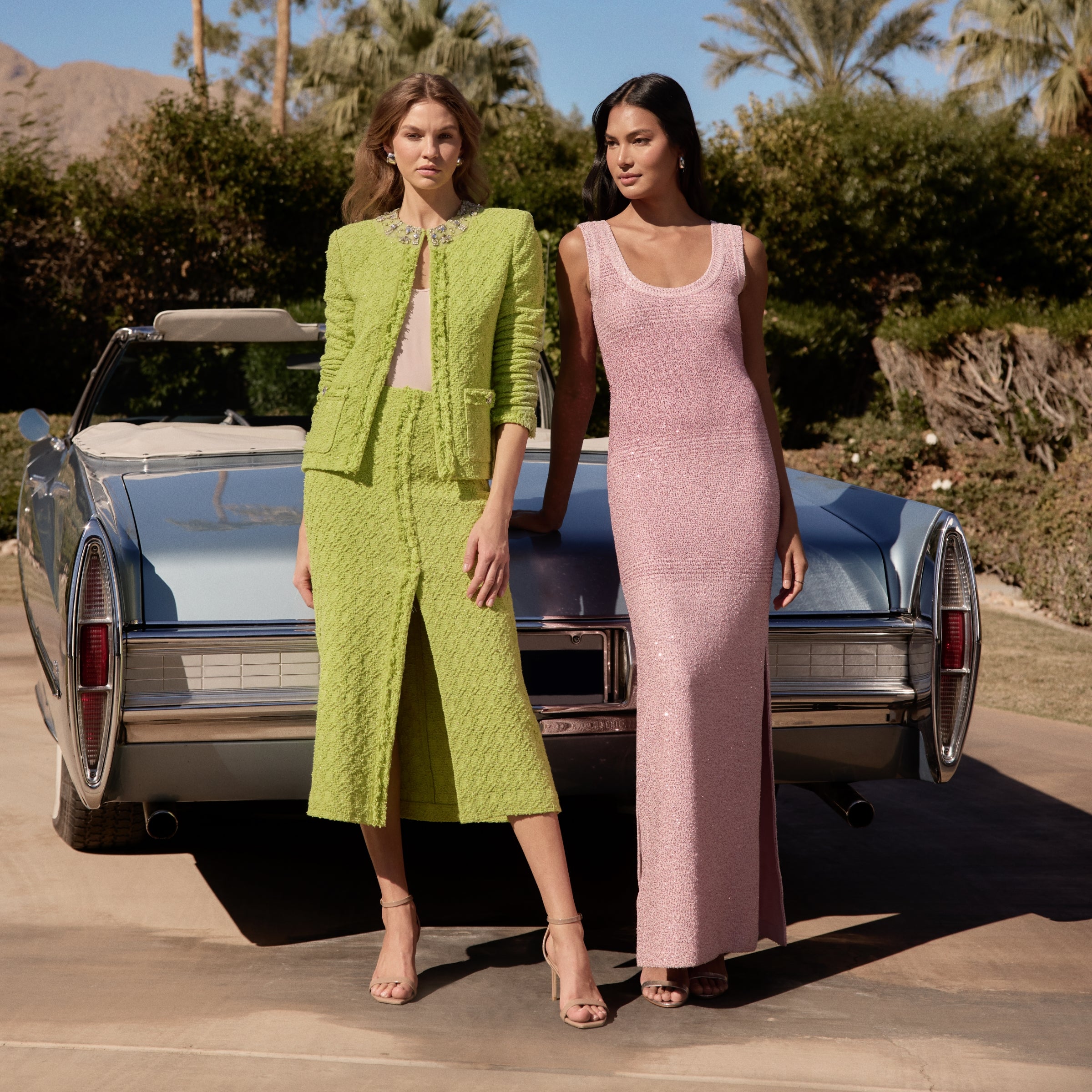 St. John Knits | Timeless Luxury St. John Knits | Timeless Luxury