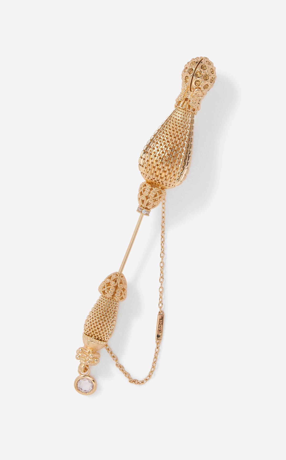 Large Pin