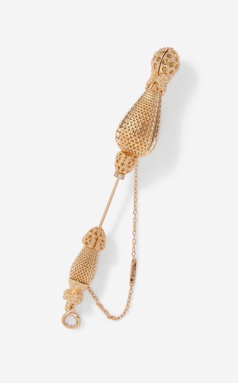 Large Pin