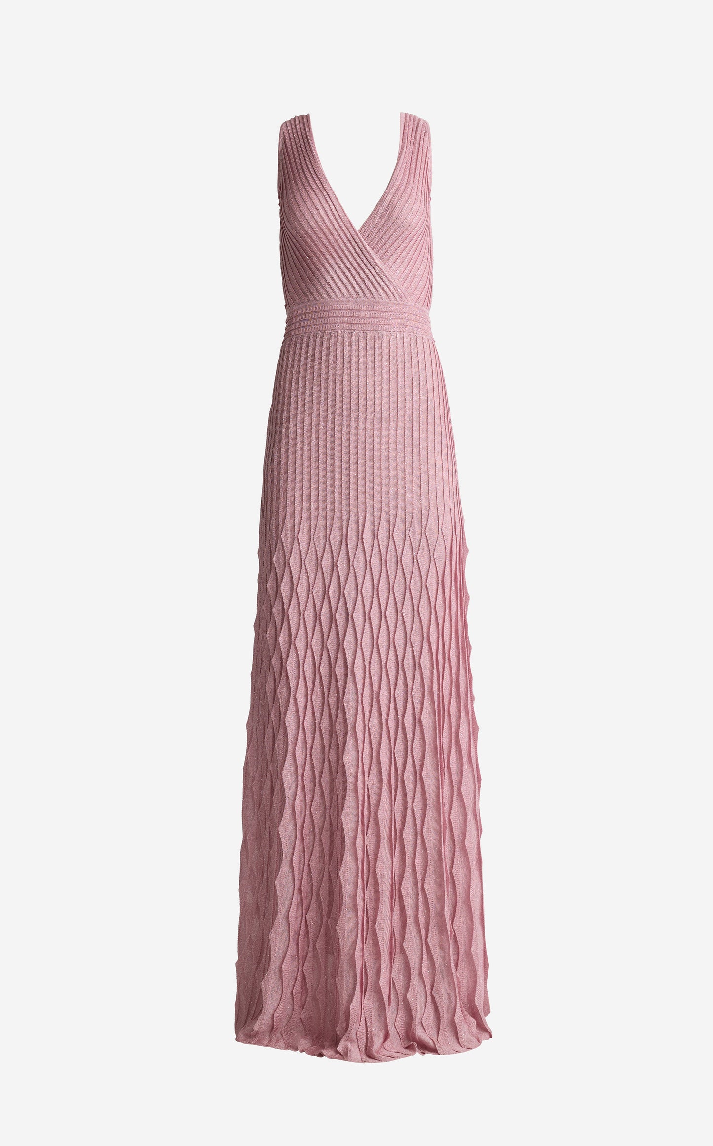Mirabelle Gown in Soirée Sequin Knit