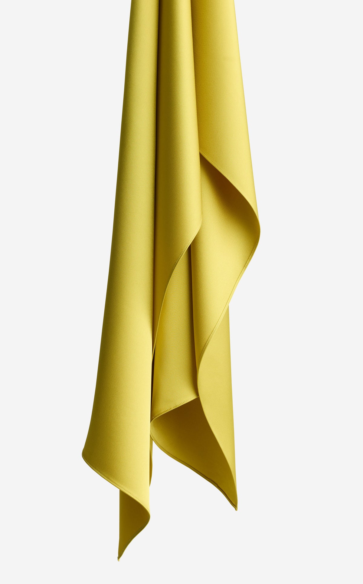 Wrap In Liquid Satin