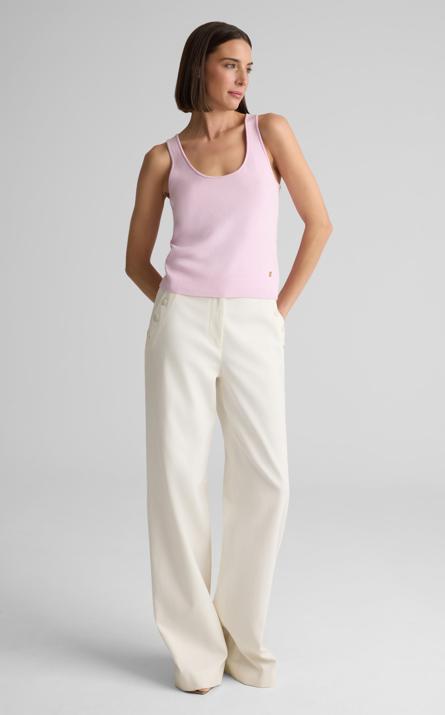Pari Shell In Silk Cotton