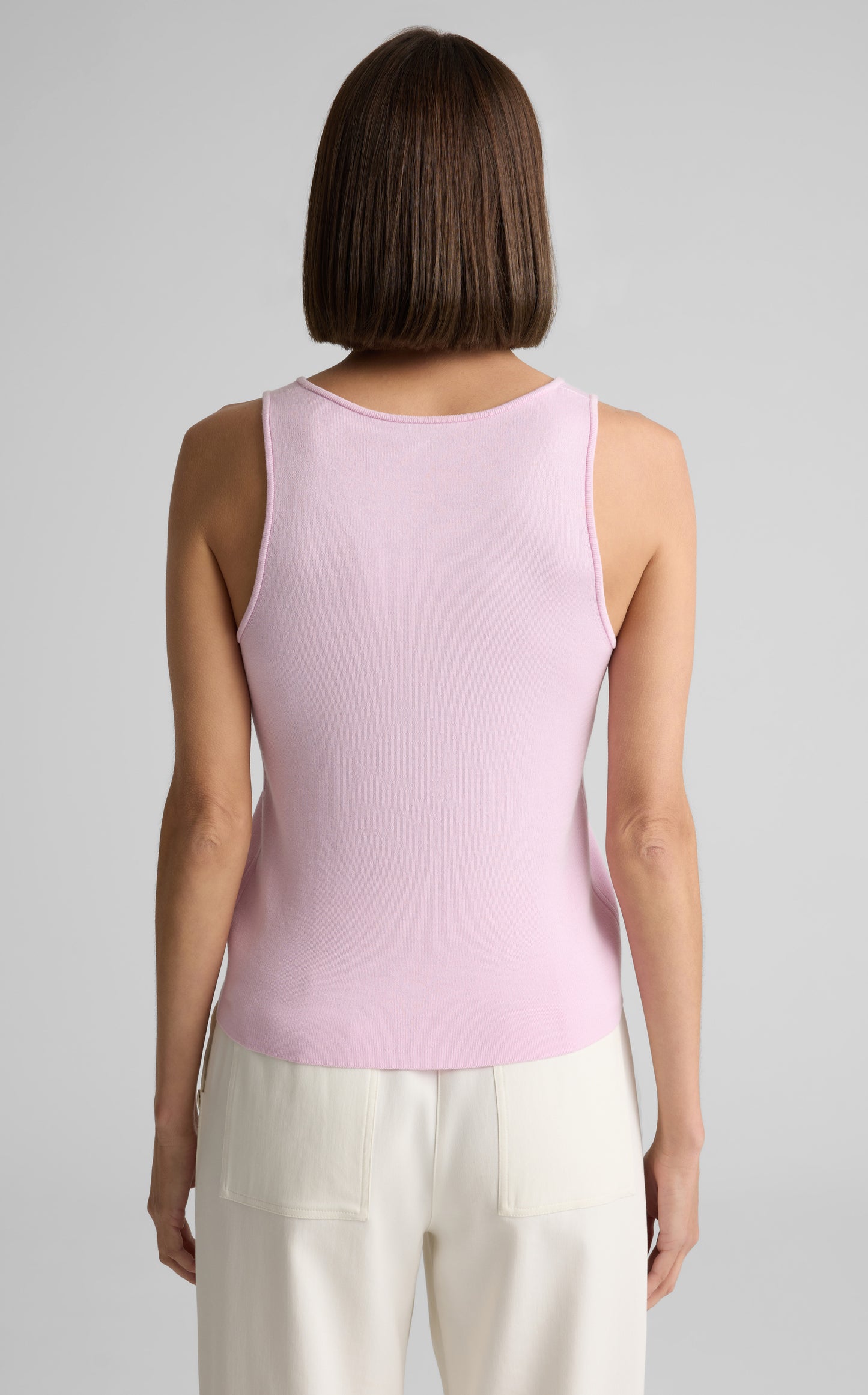 Pari Shell In Silk Cotton