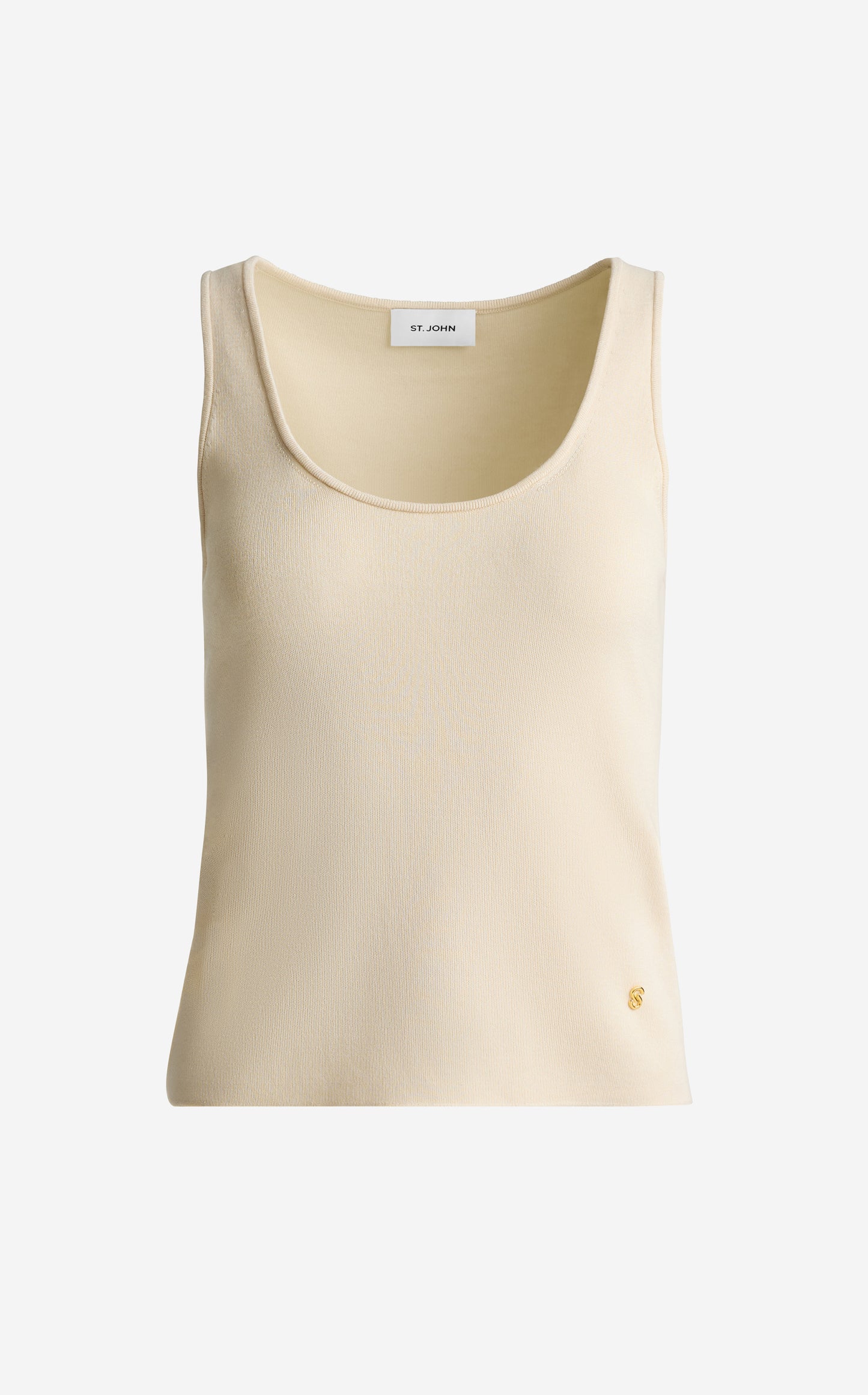 Pari Shell In Silk Cotton