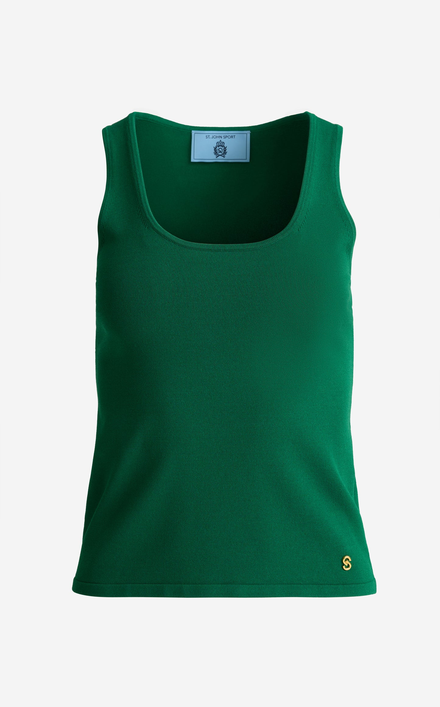 Pari Shell In Santa Roma Knit