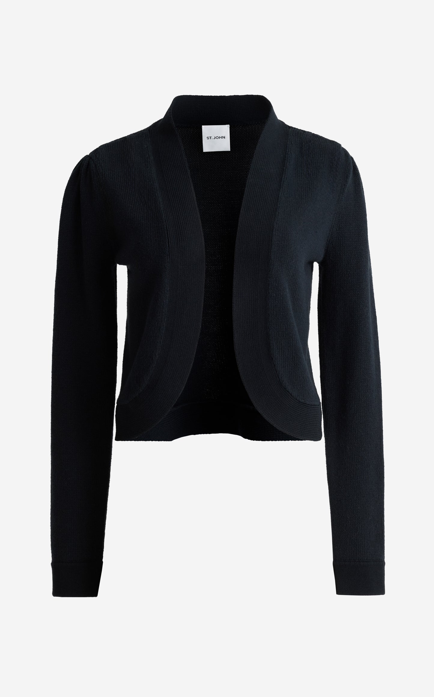 Monica Sweater In Lightweight Cotton Knit