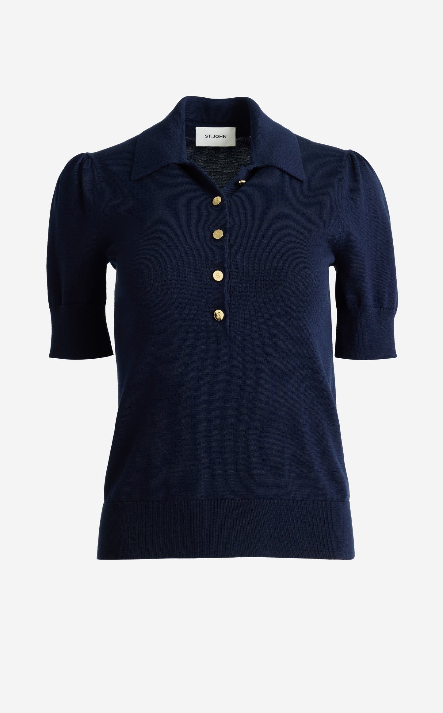 Fallon Sweater In Silk Cotton
