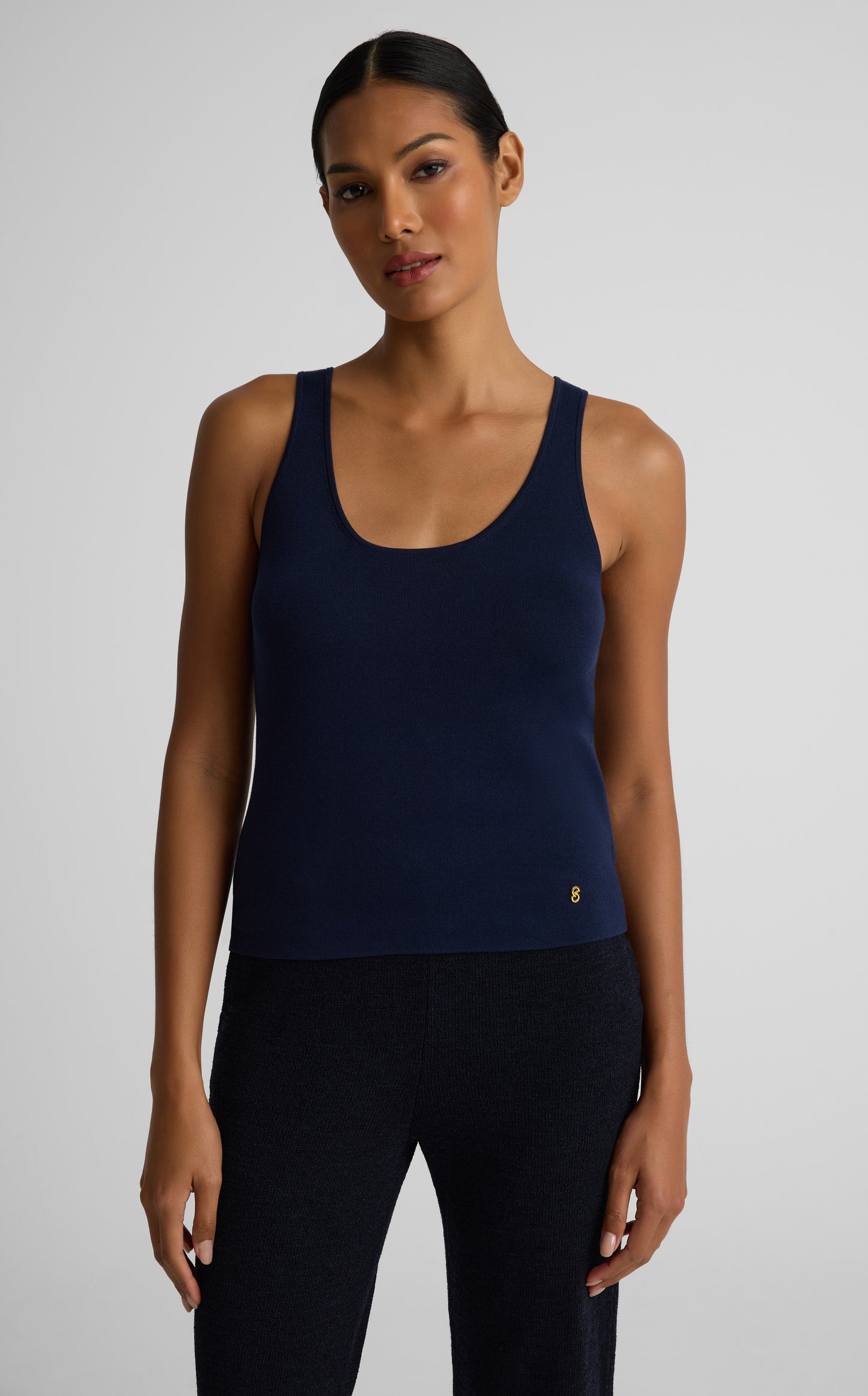 Pari Shell In Silk Cotton