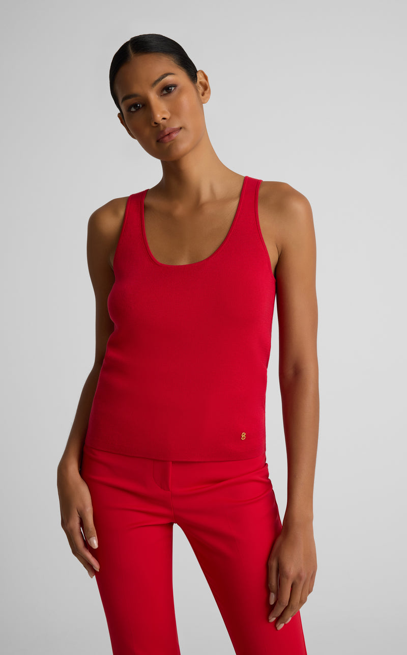 Pari Shell In Silk Cotton