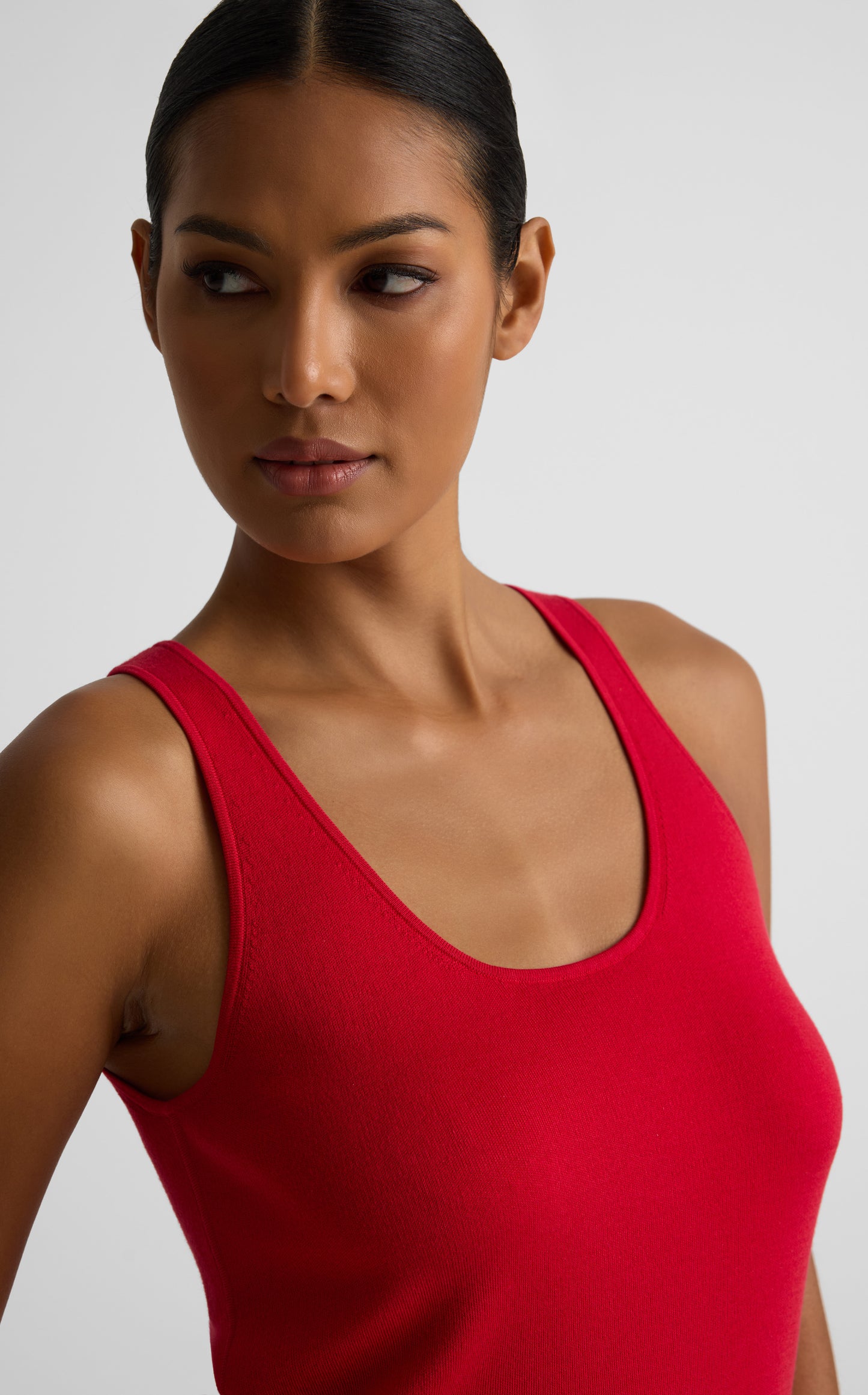 Pari Shell In Silk Cotton