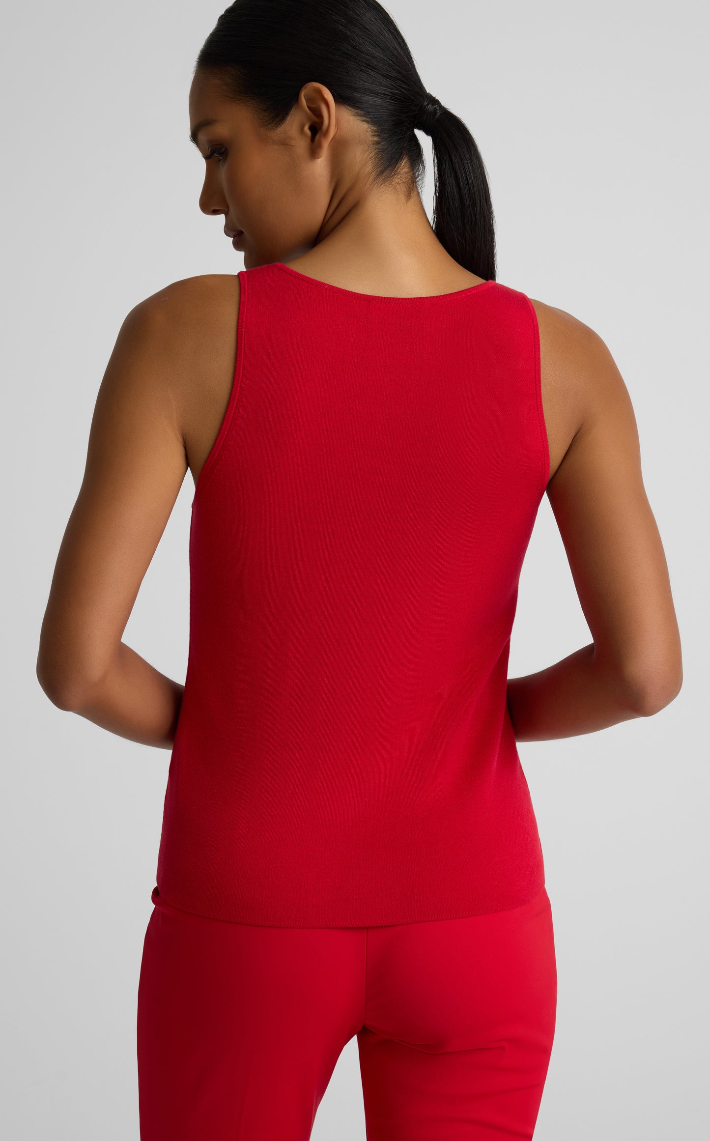 Pari Shell In Silk Cotton