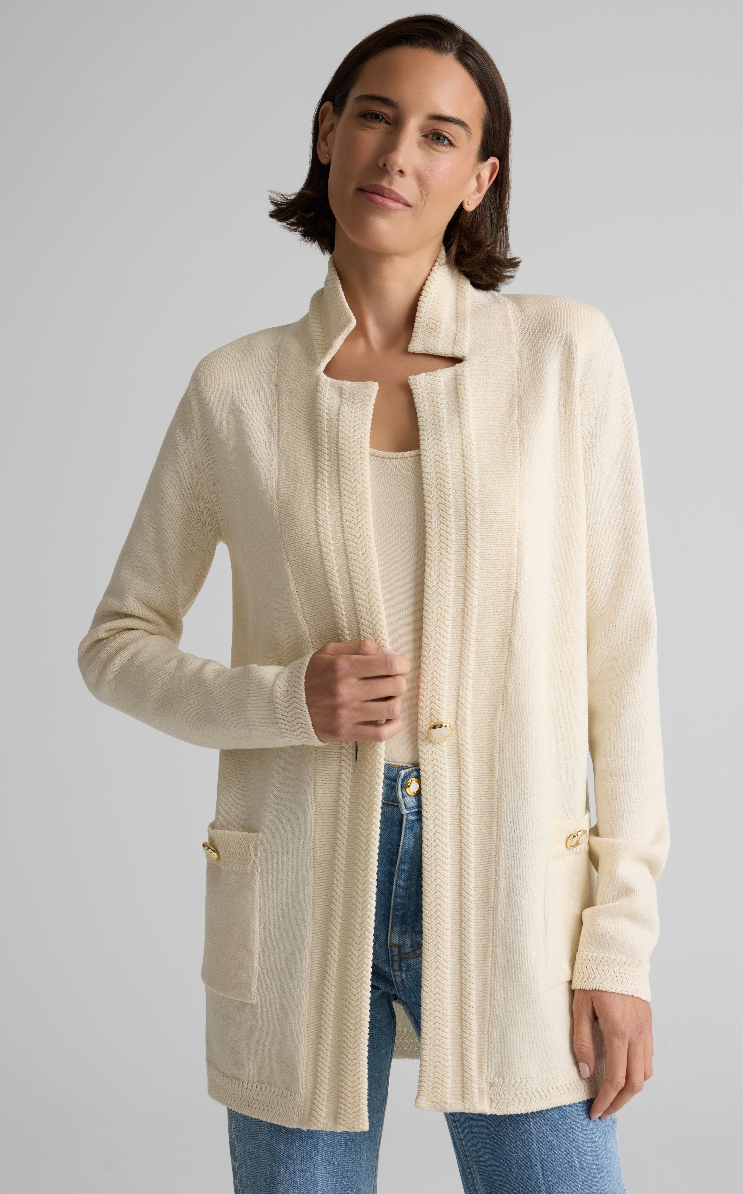 Fall 2025 | St. John Knits