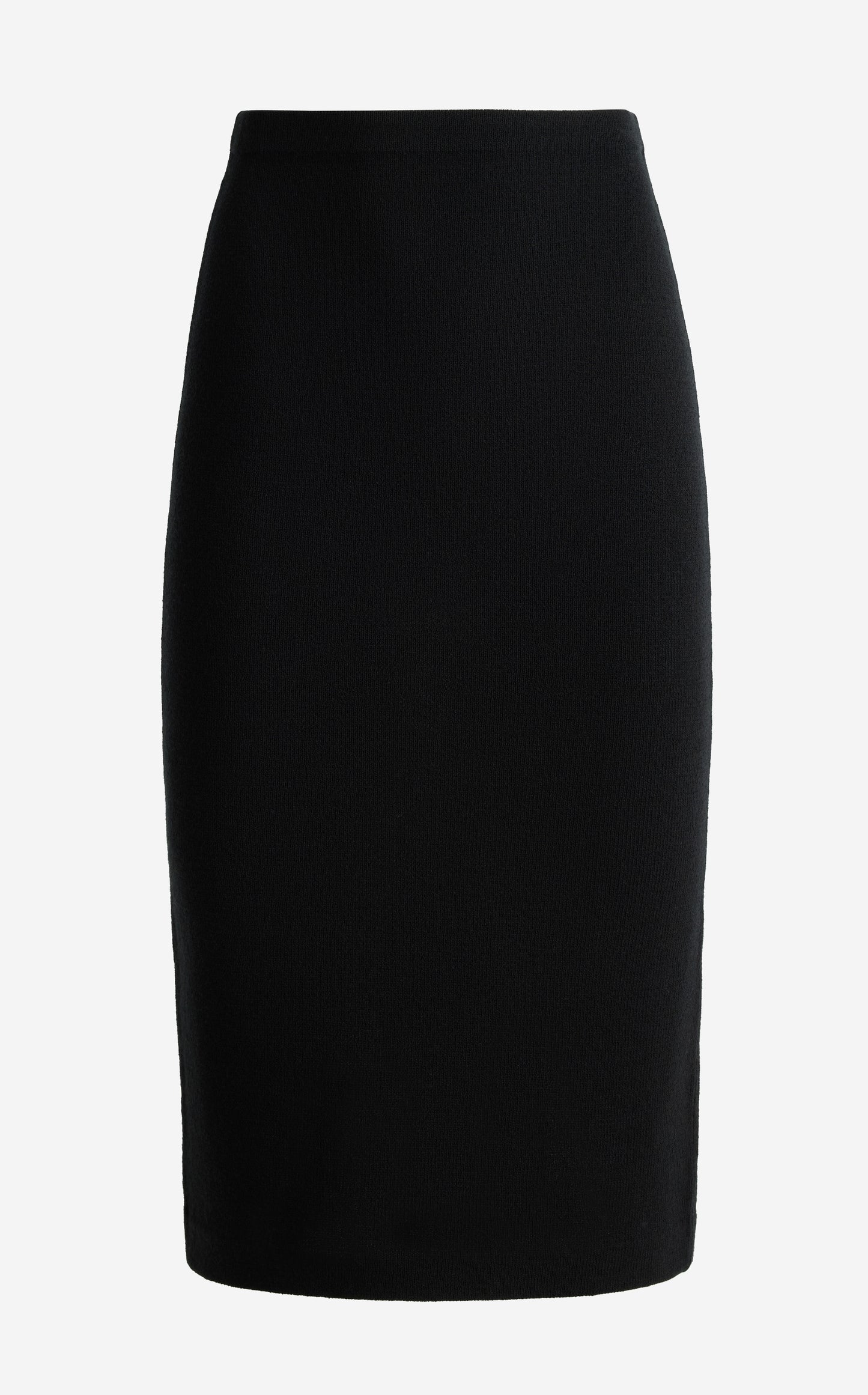 Margot Skirt In Legacy Crepe Knit