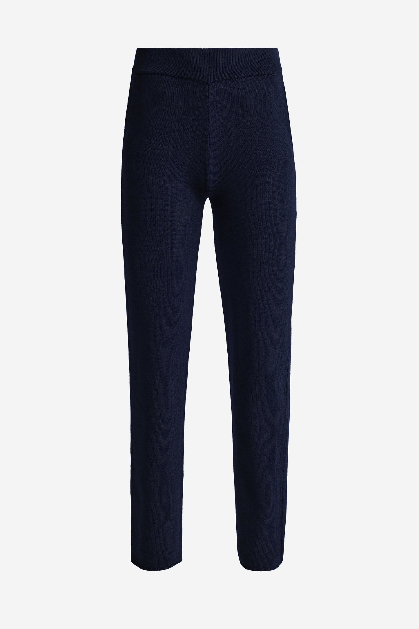 Isabel Pant in Legacy Crepe Knit