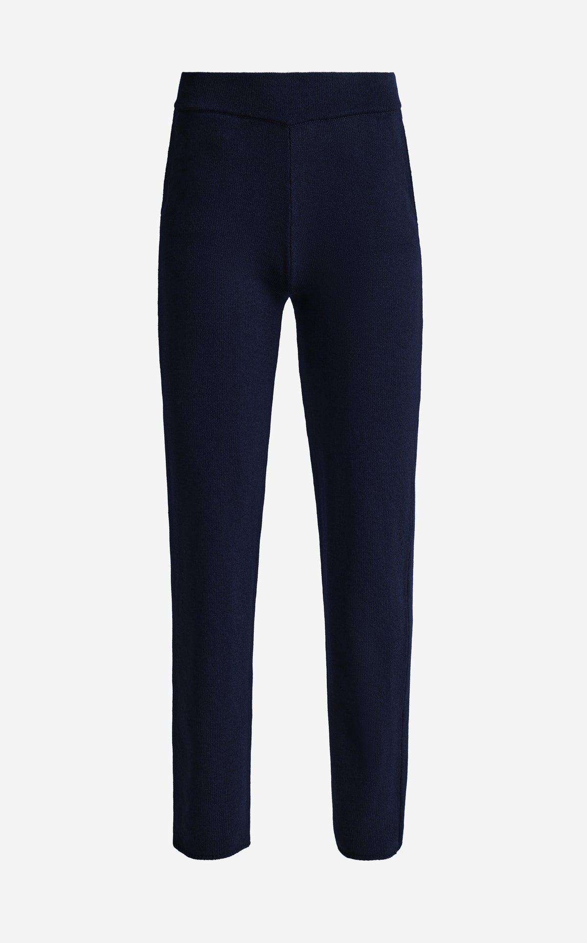 Isabel Pant in Legacy Crepe Knit