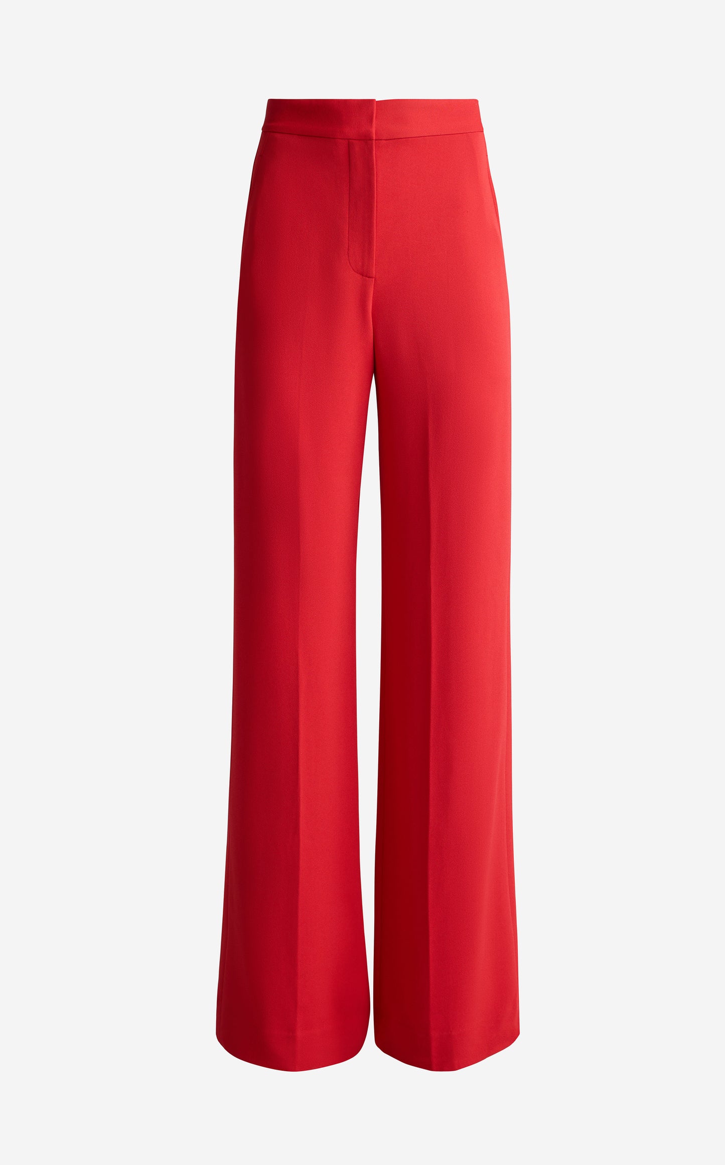 Maddie Pant in Stretch Italian Viscose
