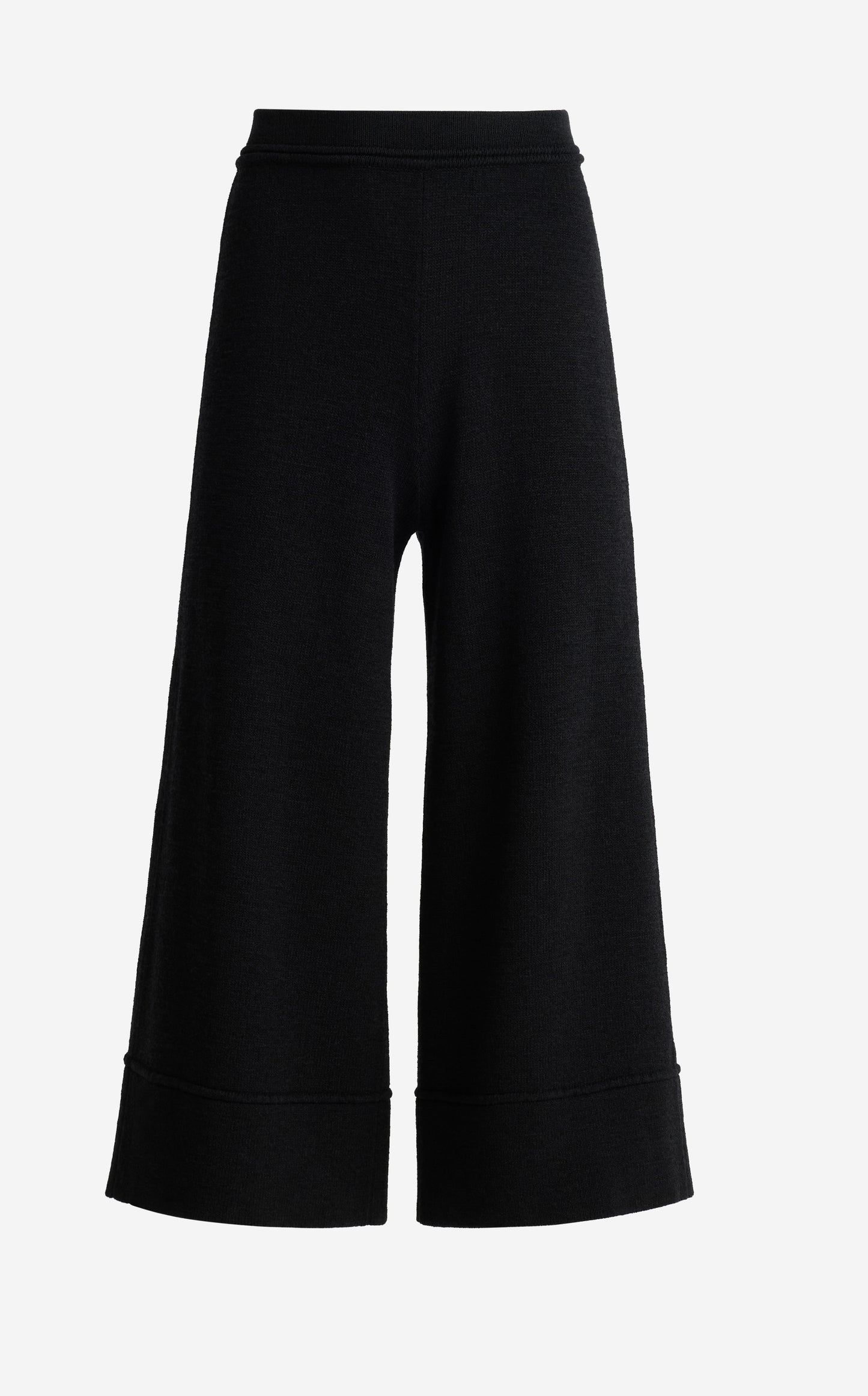 Romy Pant In Legacy Crepe Knit