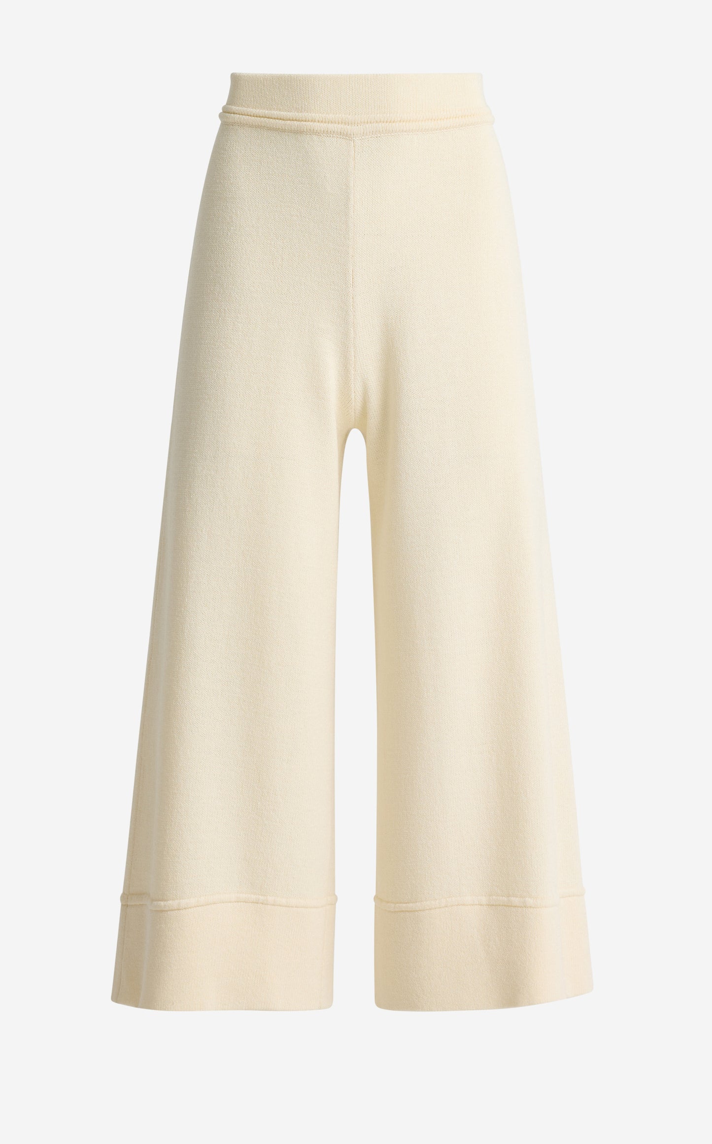 Romy Pant In Legacy Crepe Knit