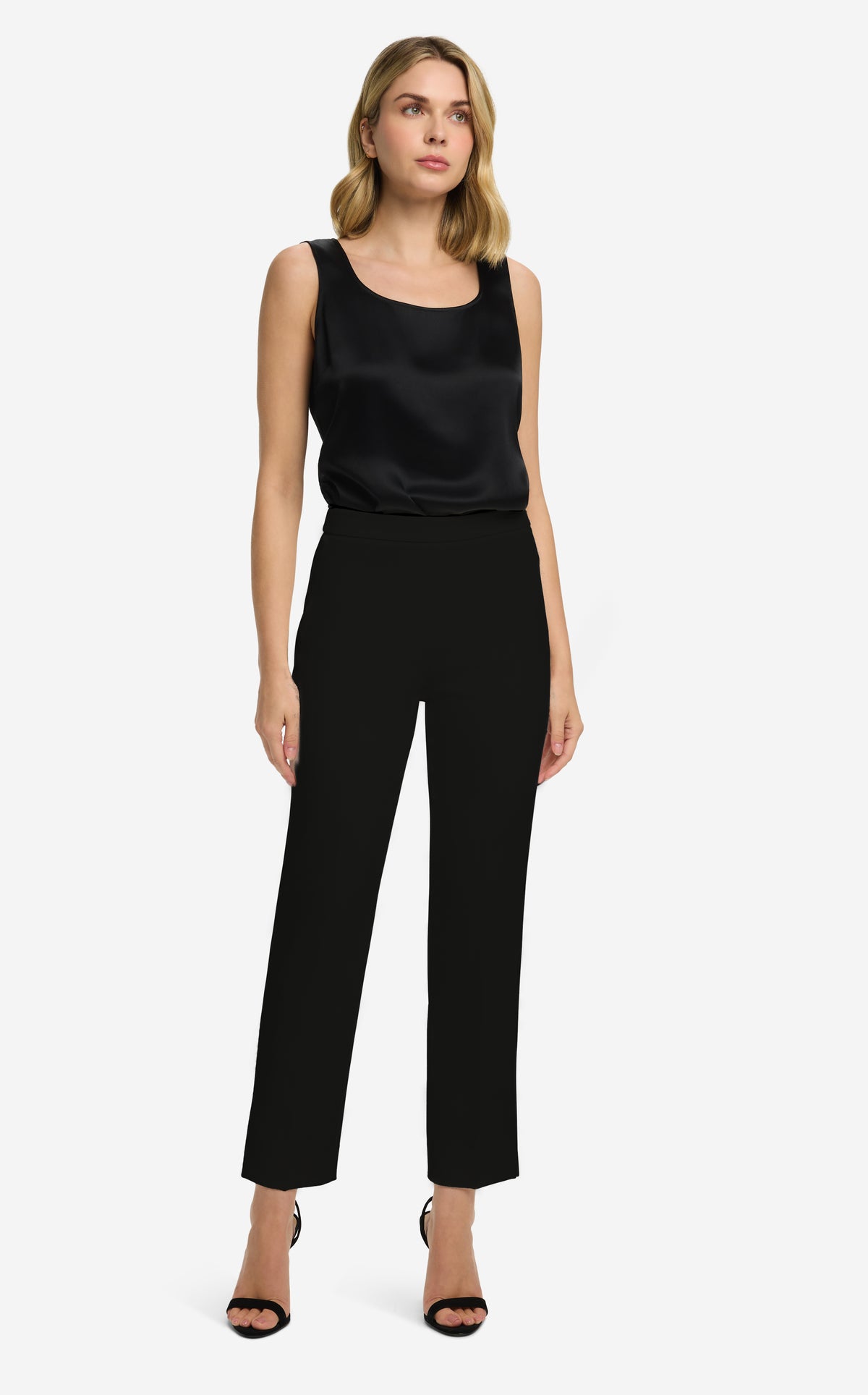 Pant in Evening Stretch Suiting