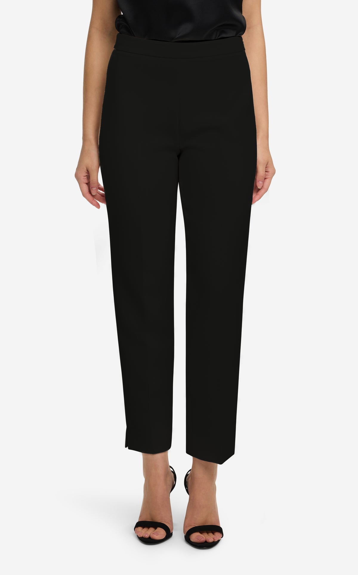 Pant in Evening Stretch Suiting