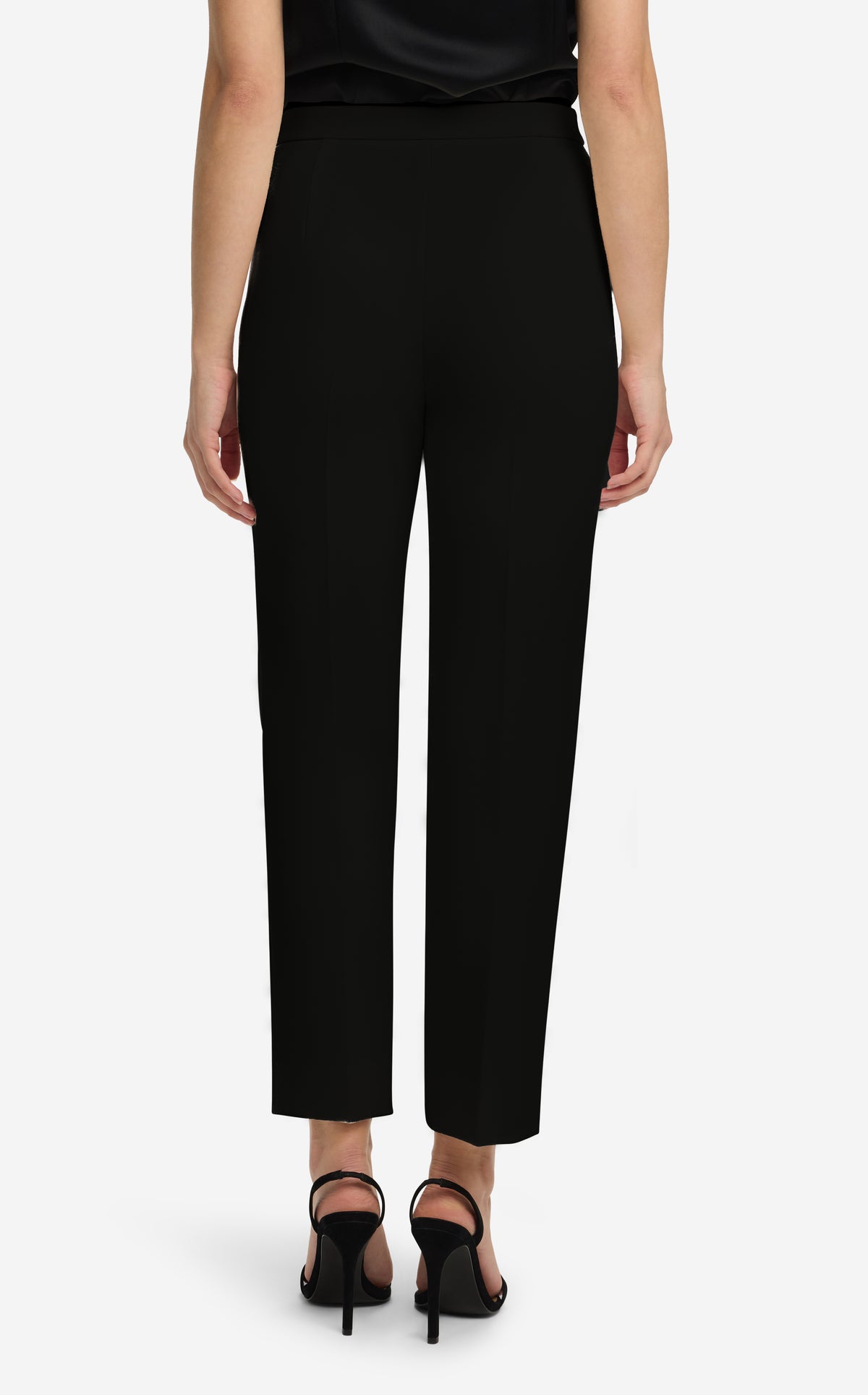 Pant in Evening Stretch Suiting