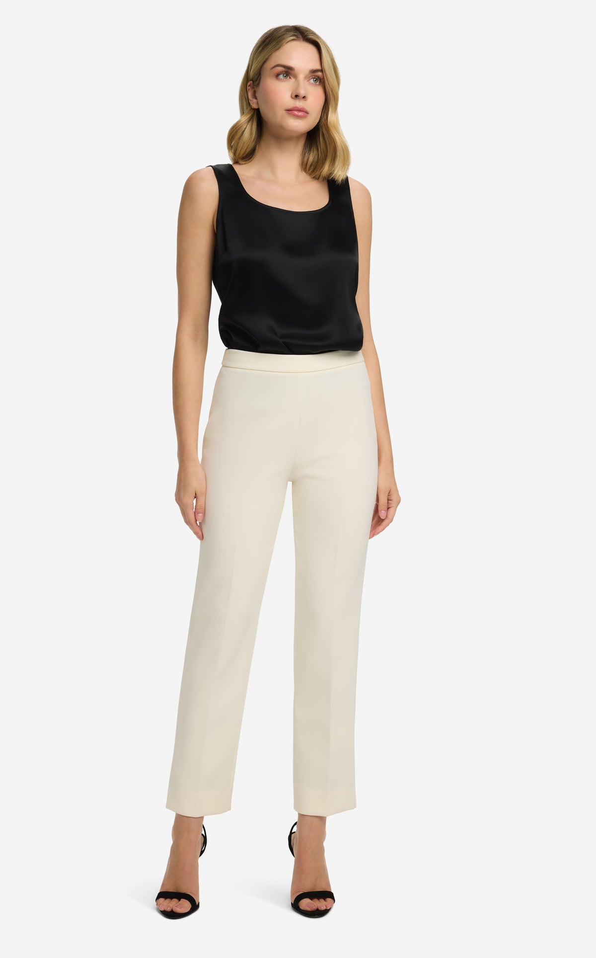 Pant in Evening Stretch Suiting