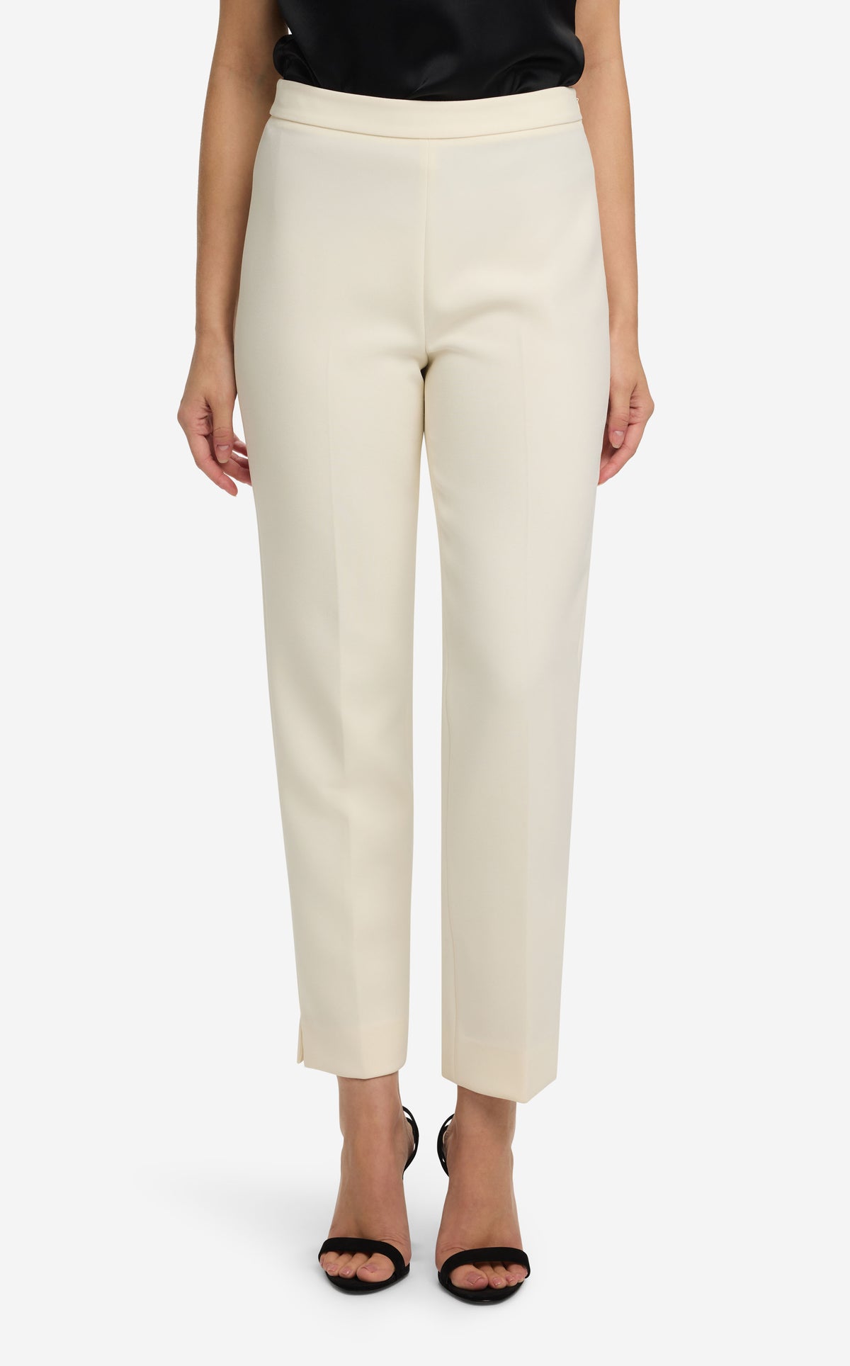 Pant in Evening Stretch Suiting