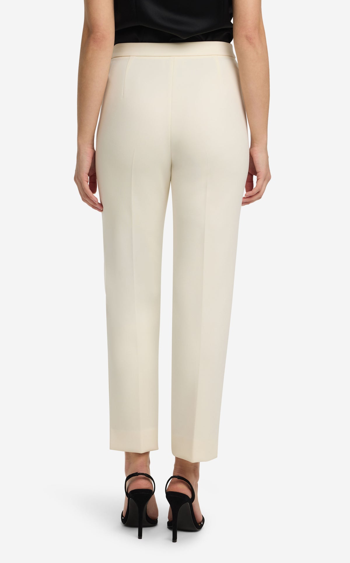 Pant in Evening Stretch Suiting