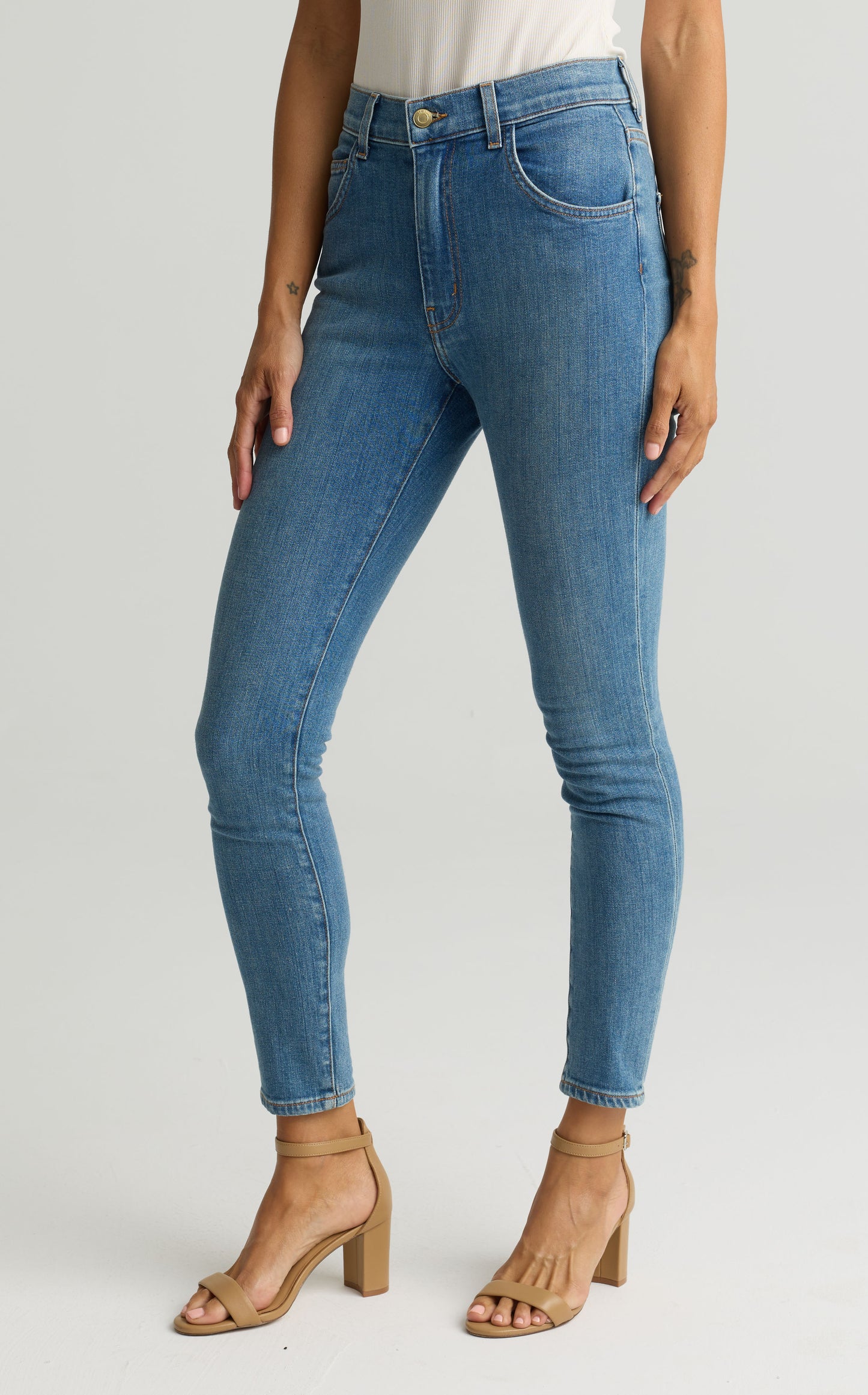 Newport Jean