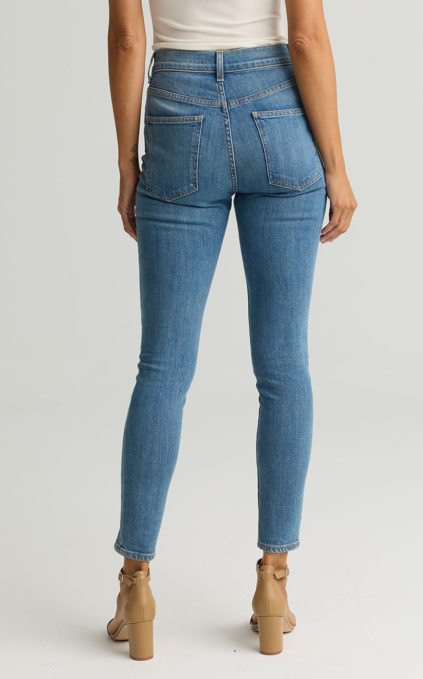 Newport Jean