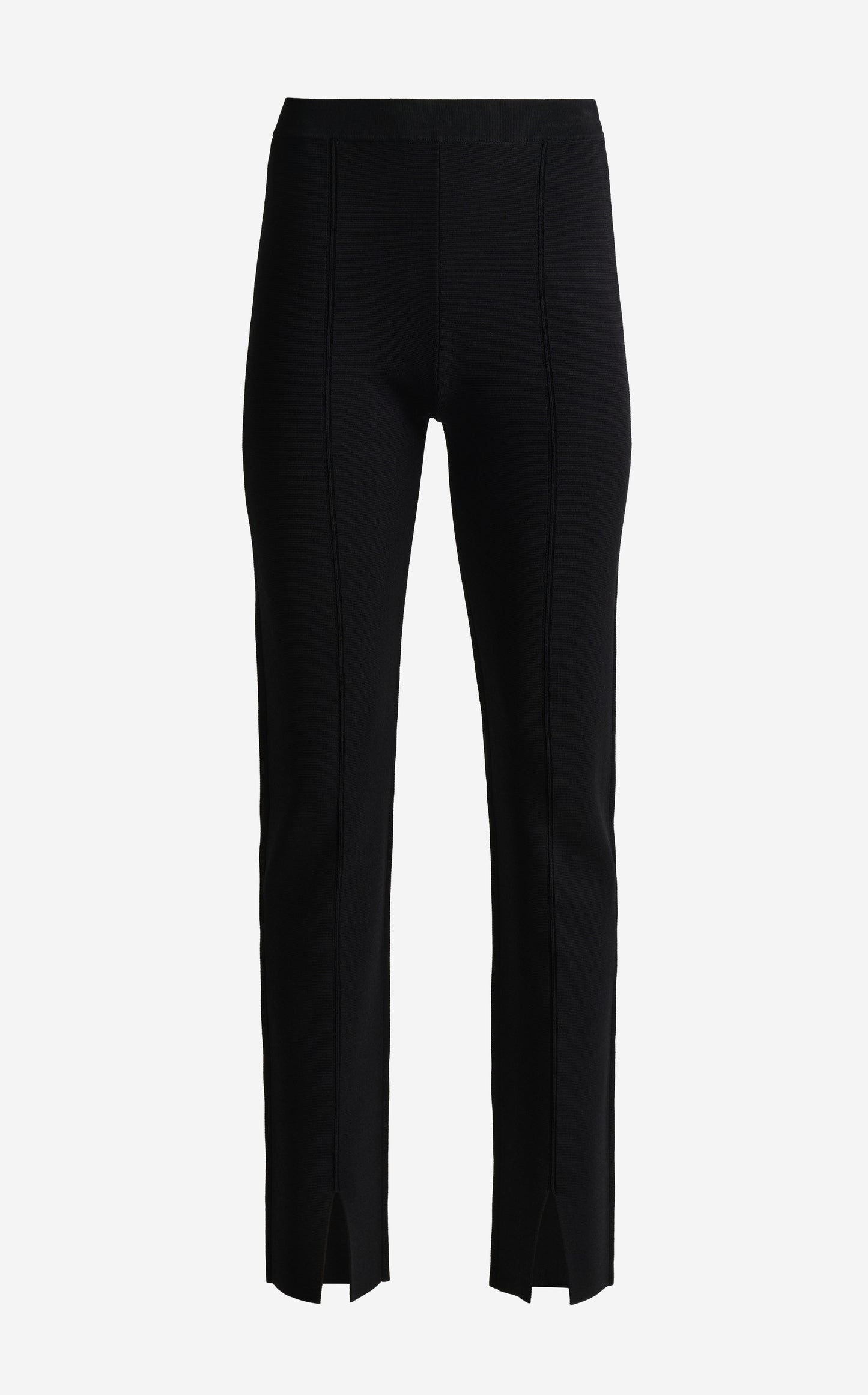 Dani Pant In Santa Roma Knit