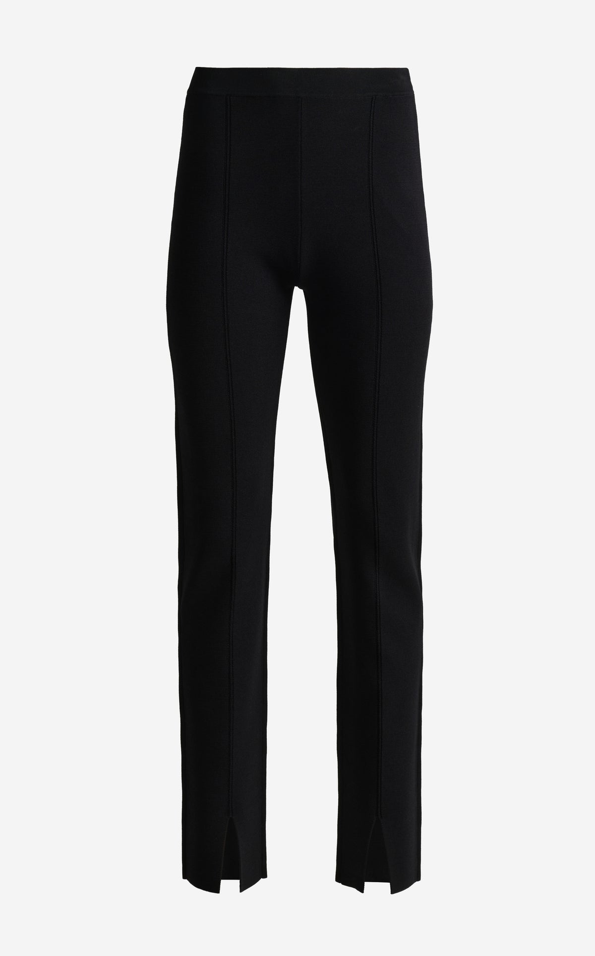 Dani Pant In Santa Roma Knit