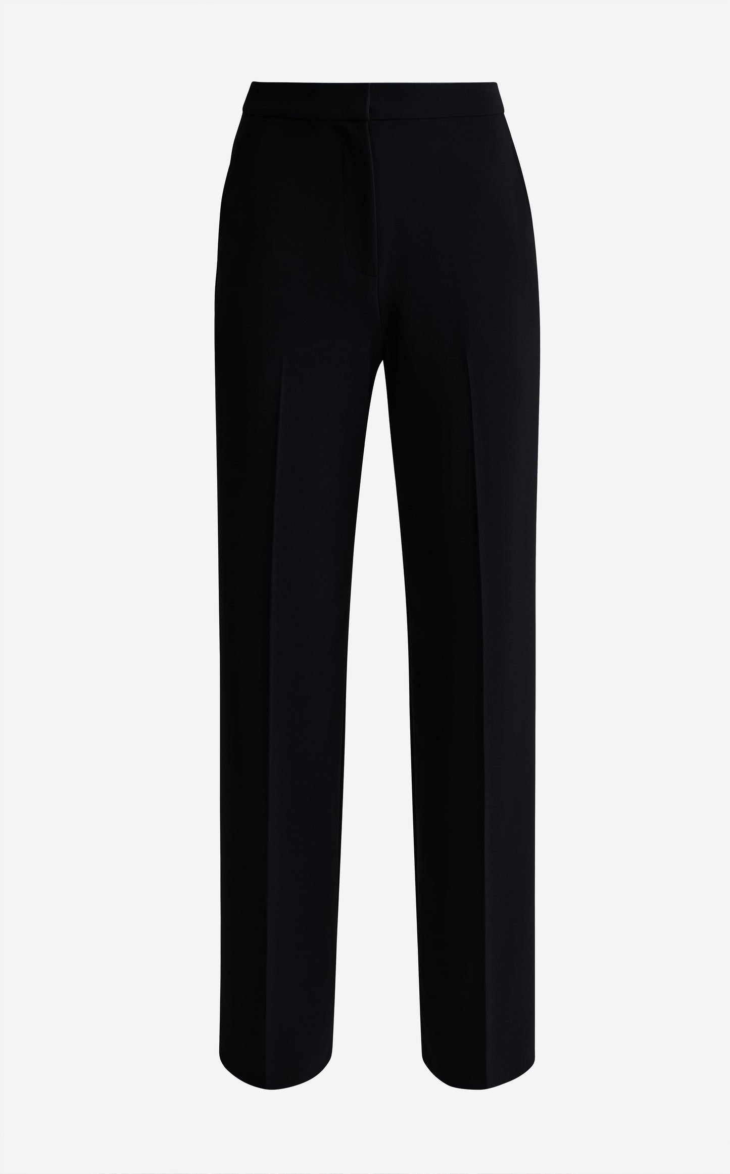 Maddie Pant In Soft Stretch Suiting