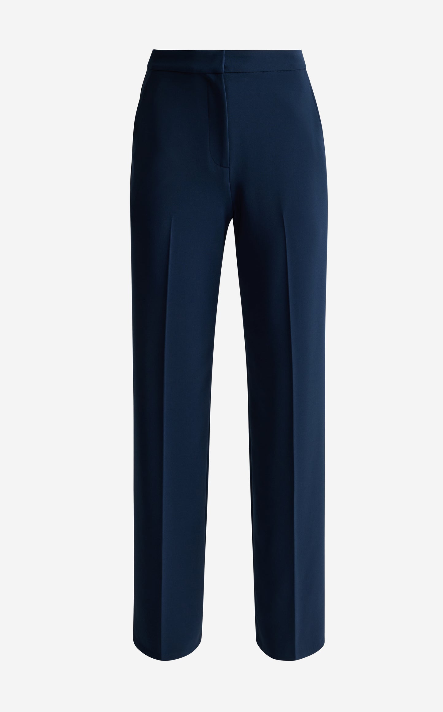 Maddie Pant In Soft Stretch Suiting