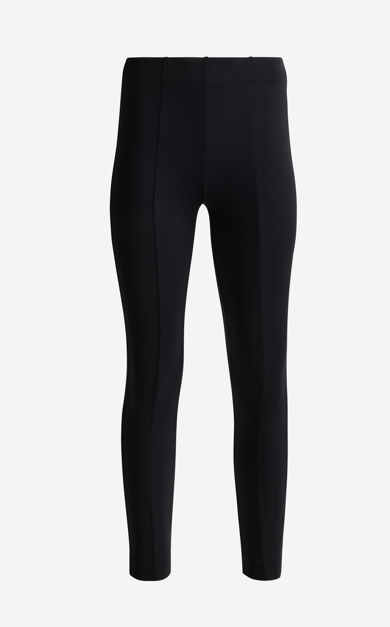 Jillian Legging In High Stretch Scuba