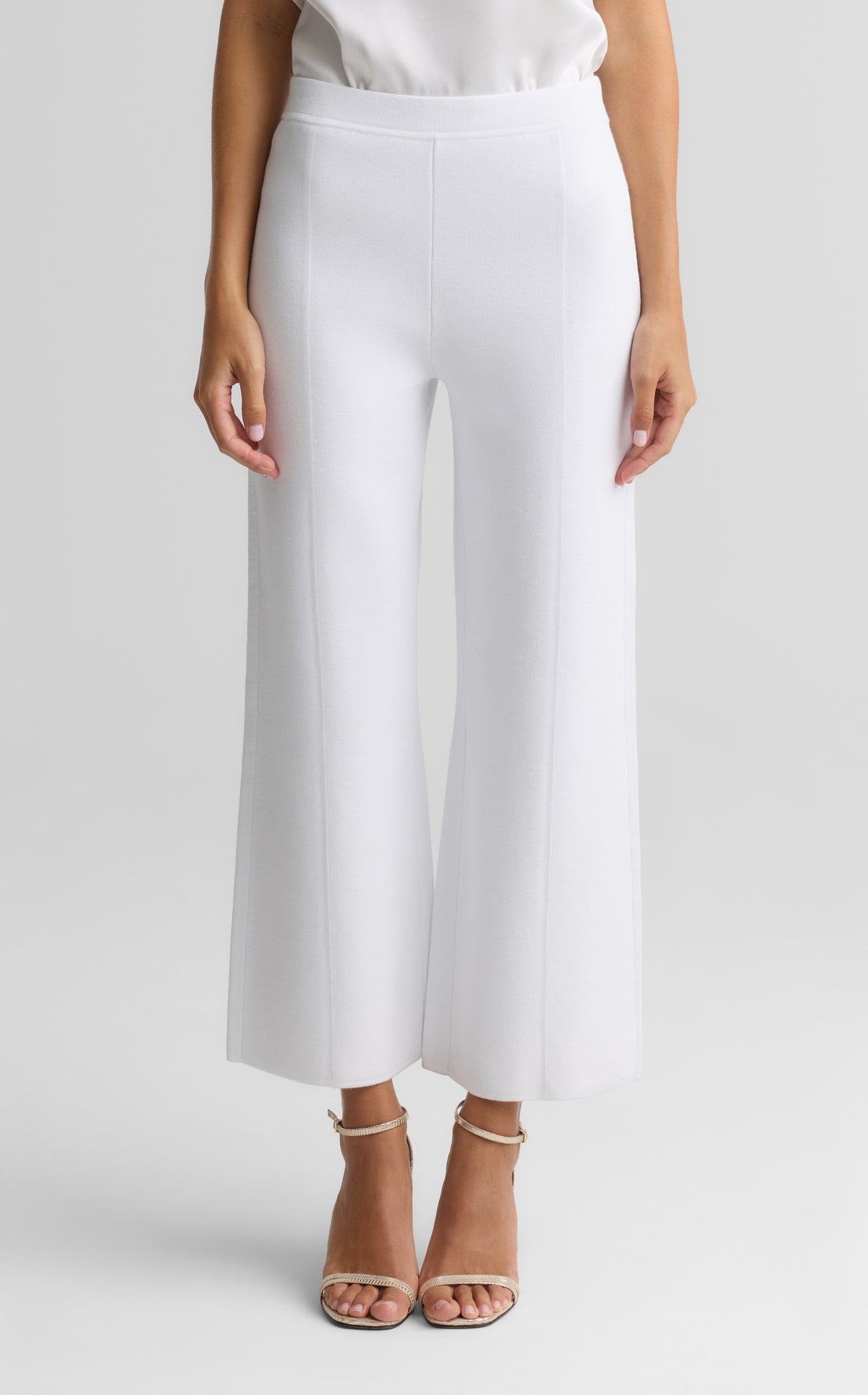Knit Pants